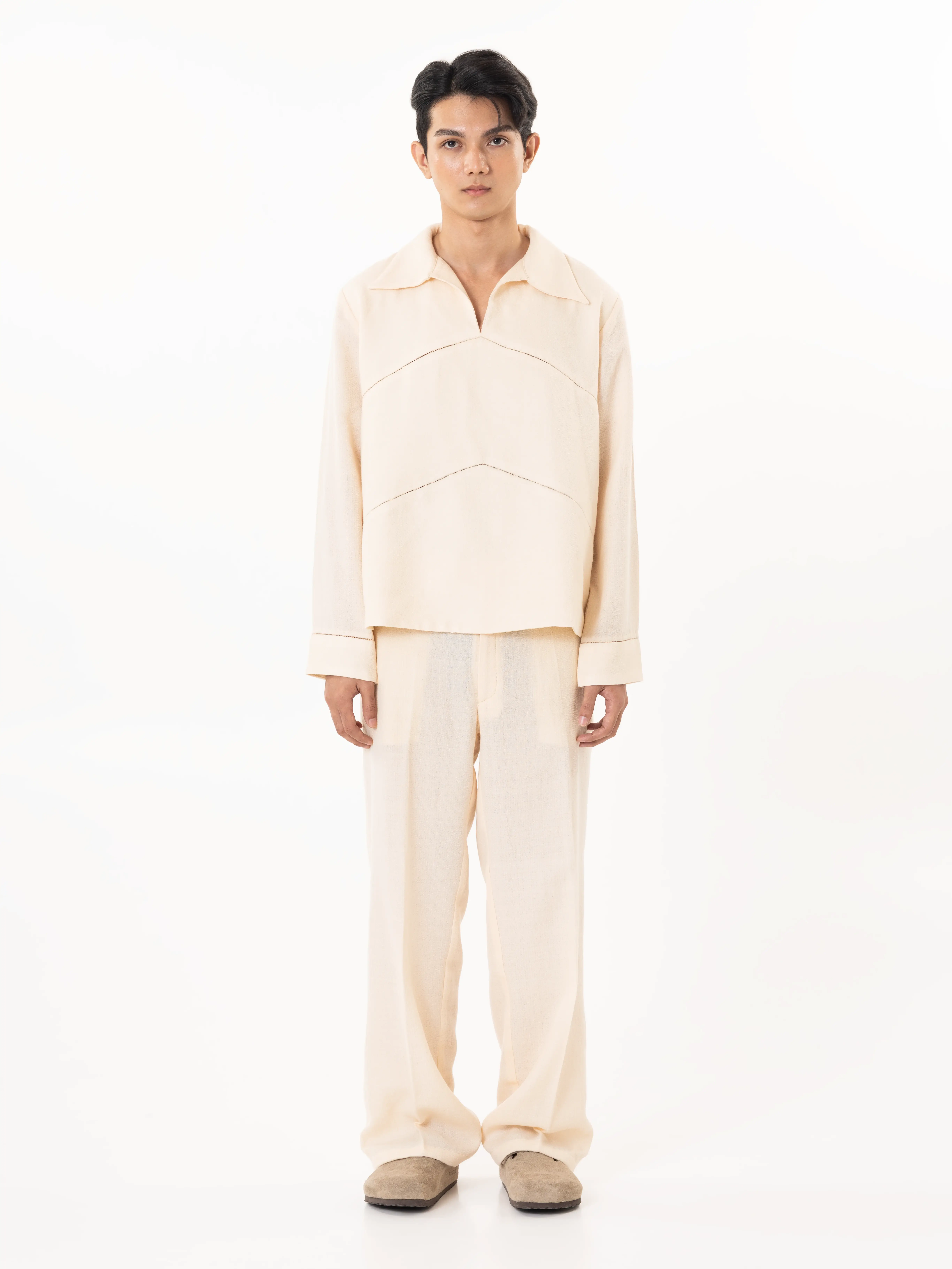 The "Raven" Trouser