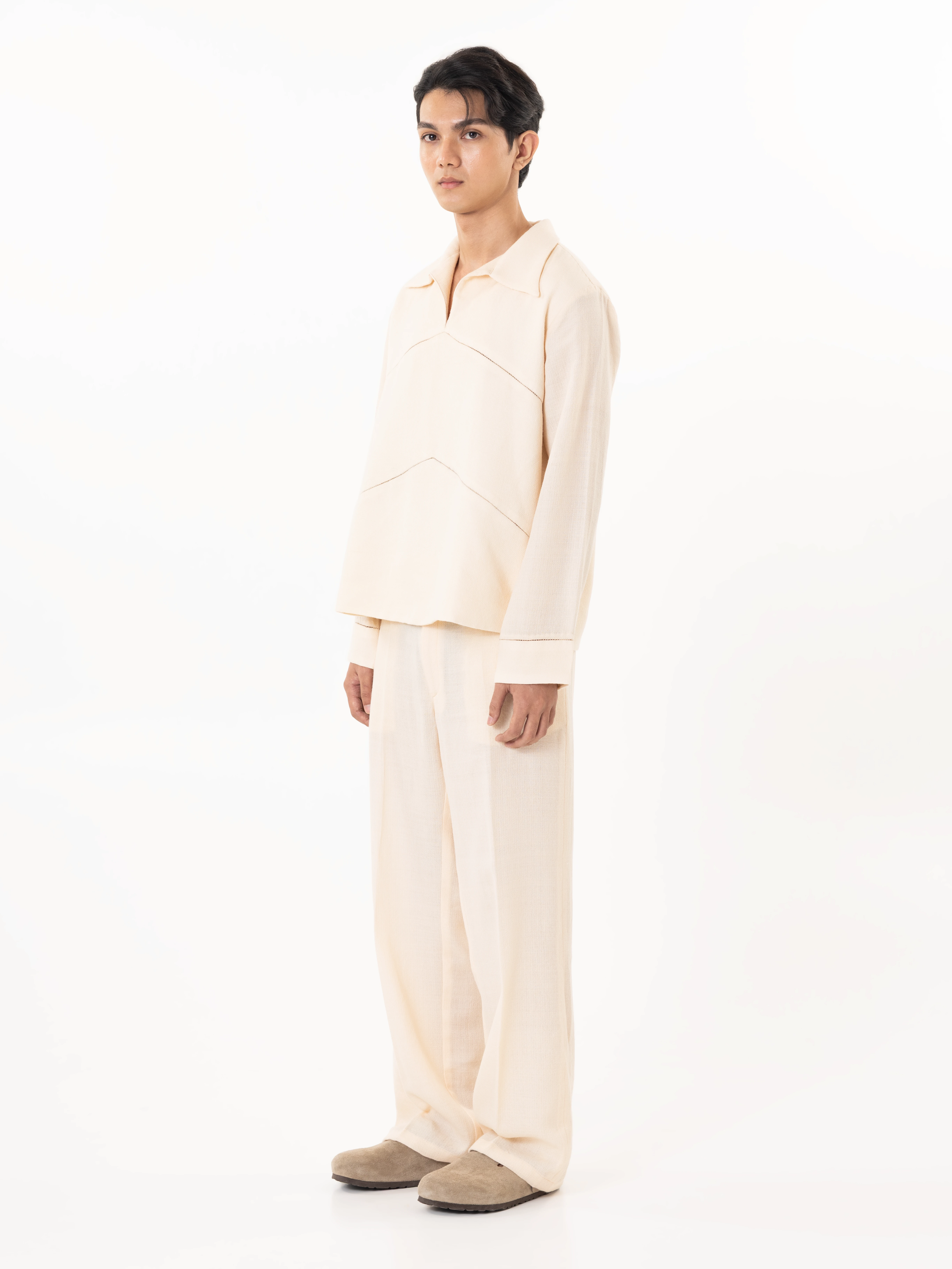 The "Raven" Trouser