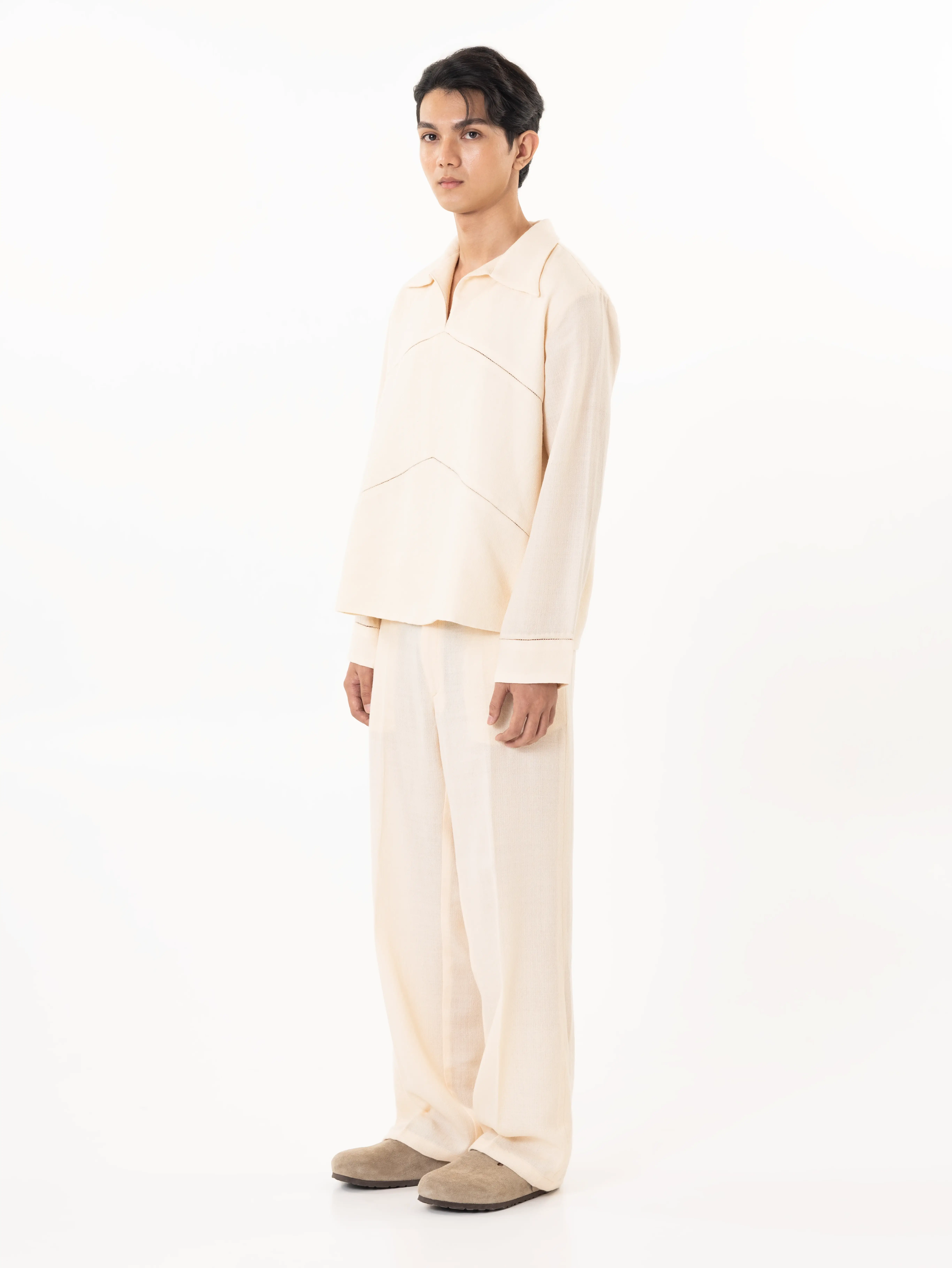 The "Raven" Trouser