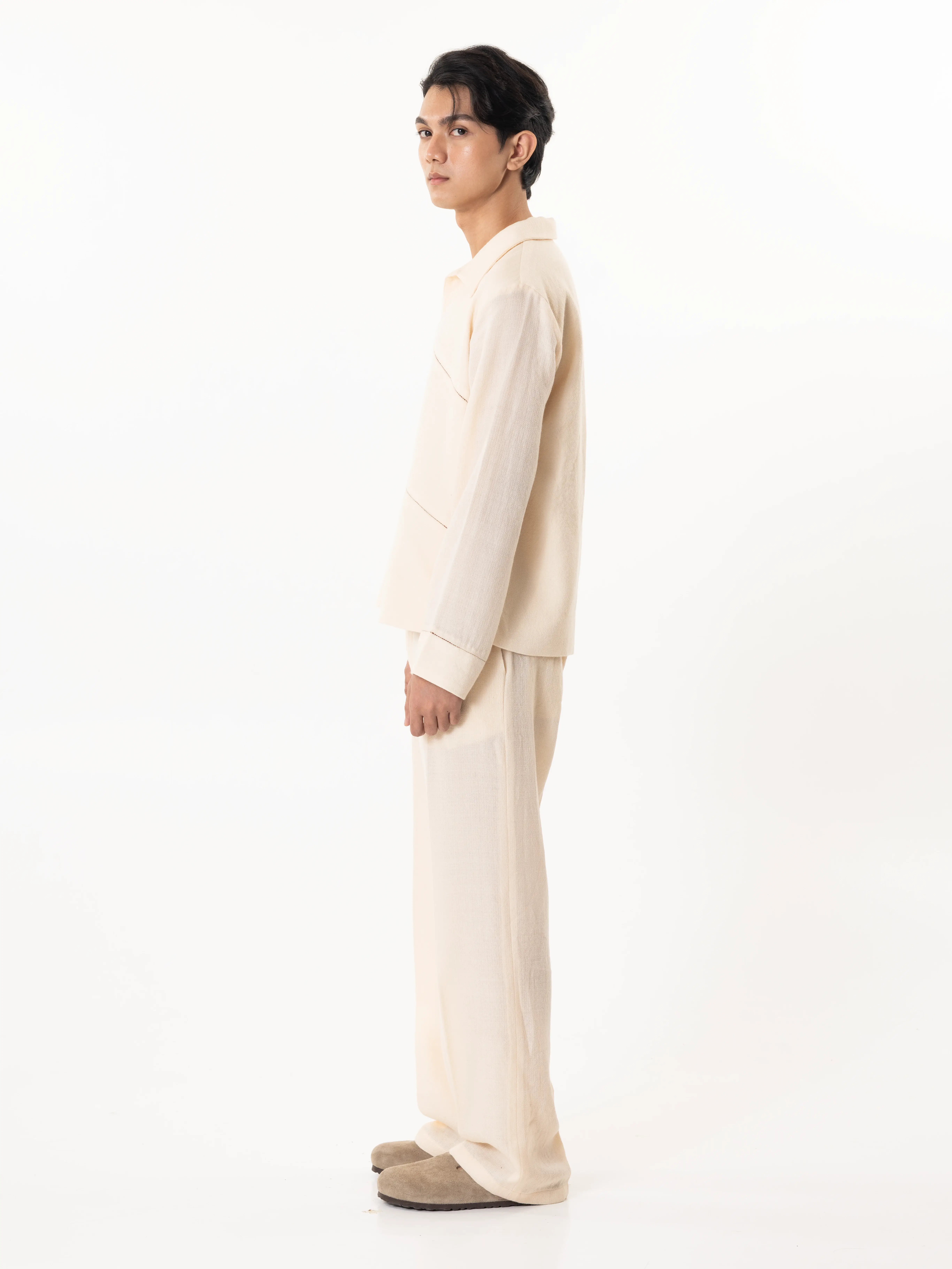 The "Raven" Trouser