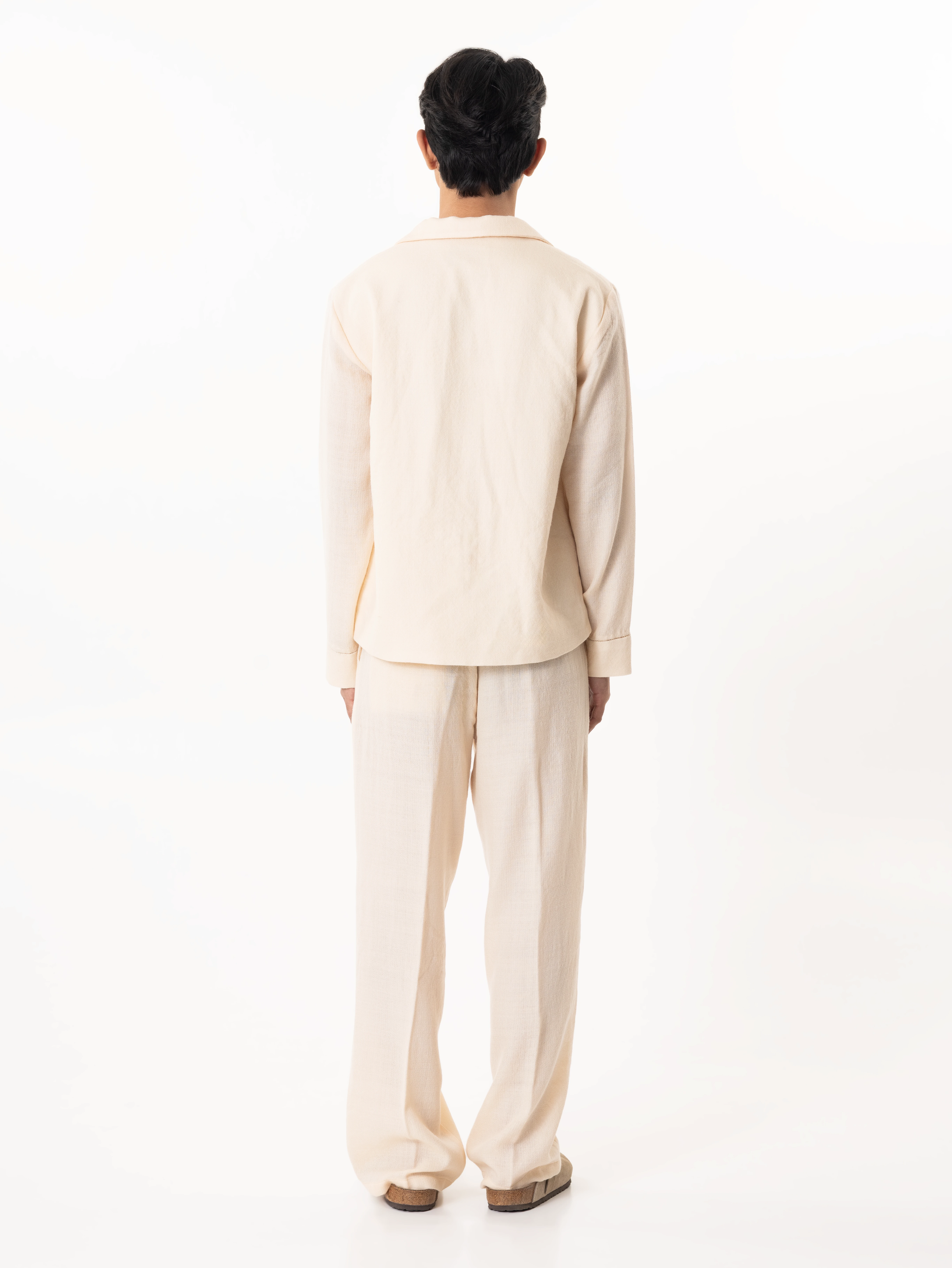 The "Cipher" Trouser