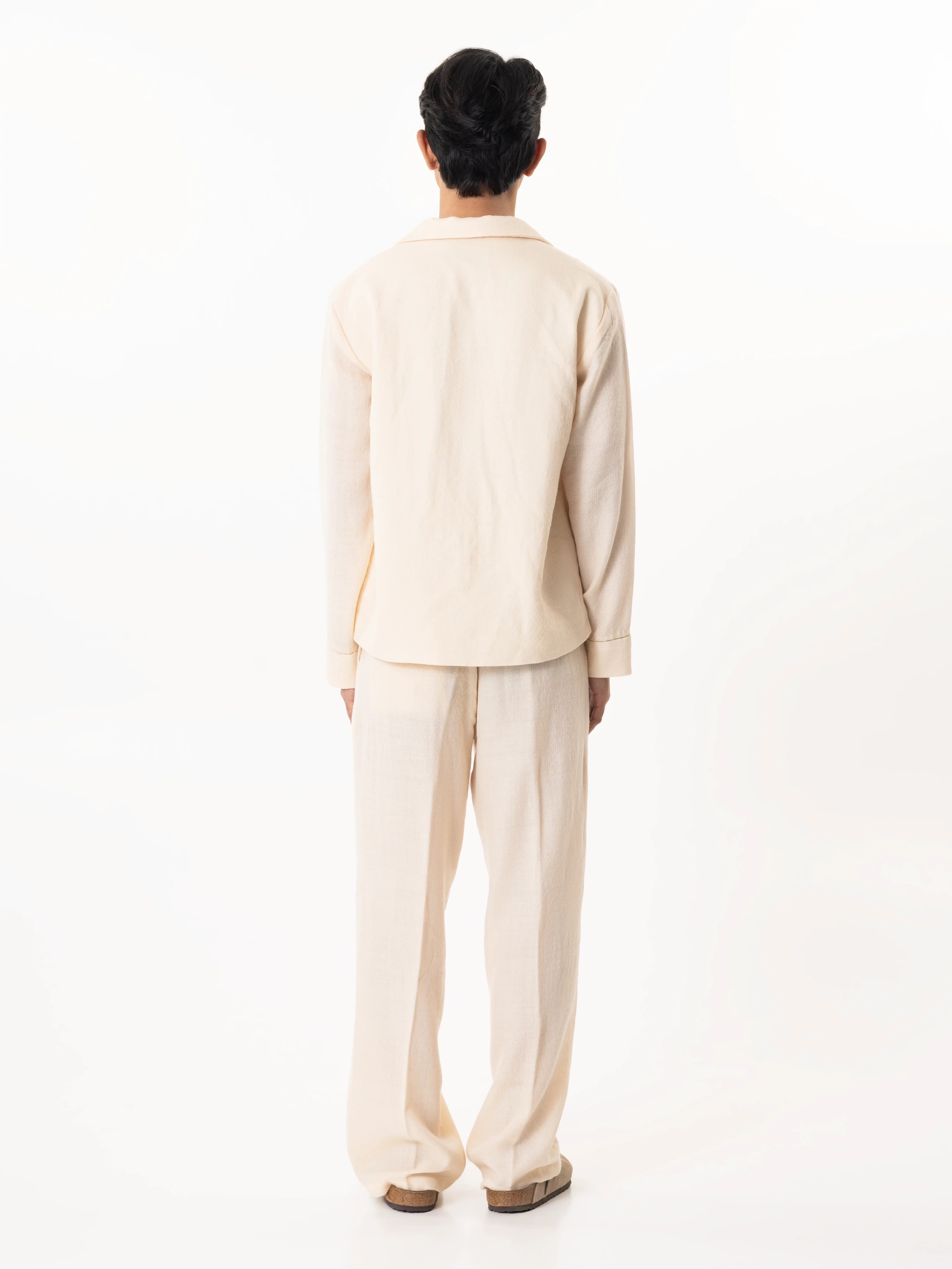 The "Raven" Trouser