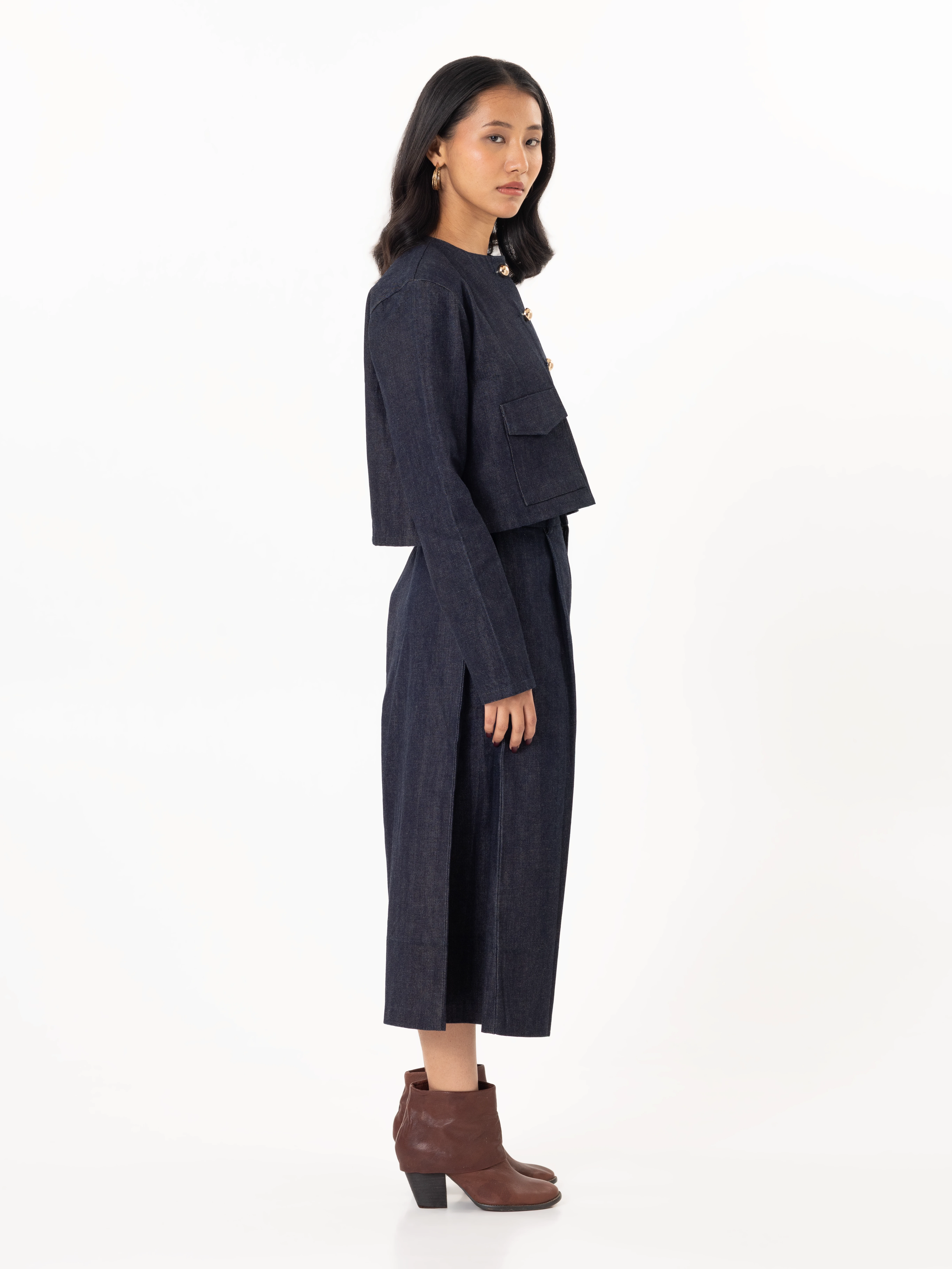 The "Seraphina" Jacket