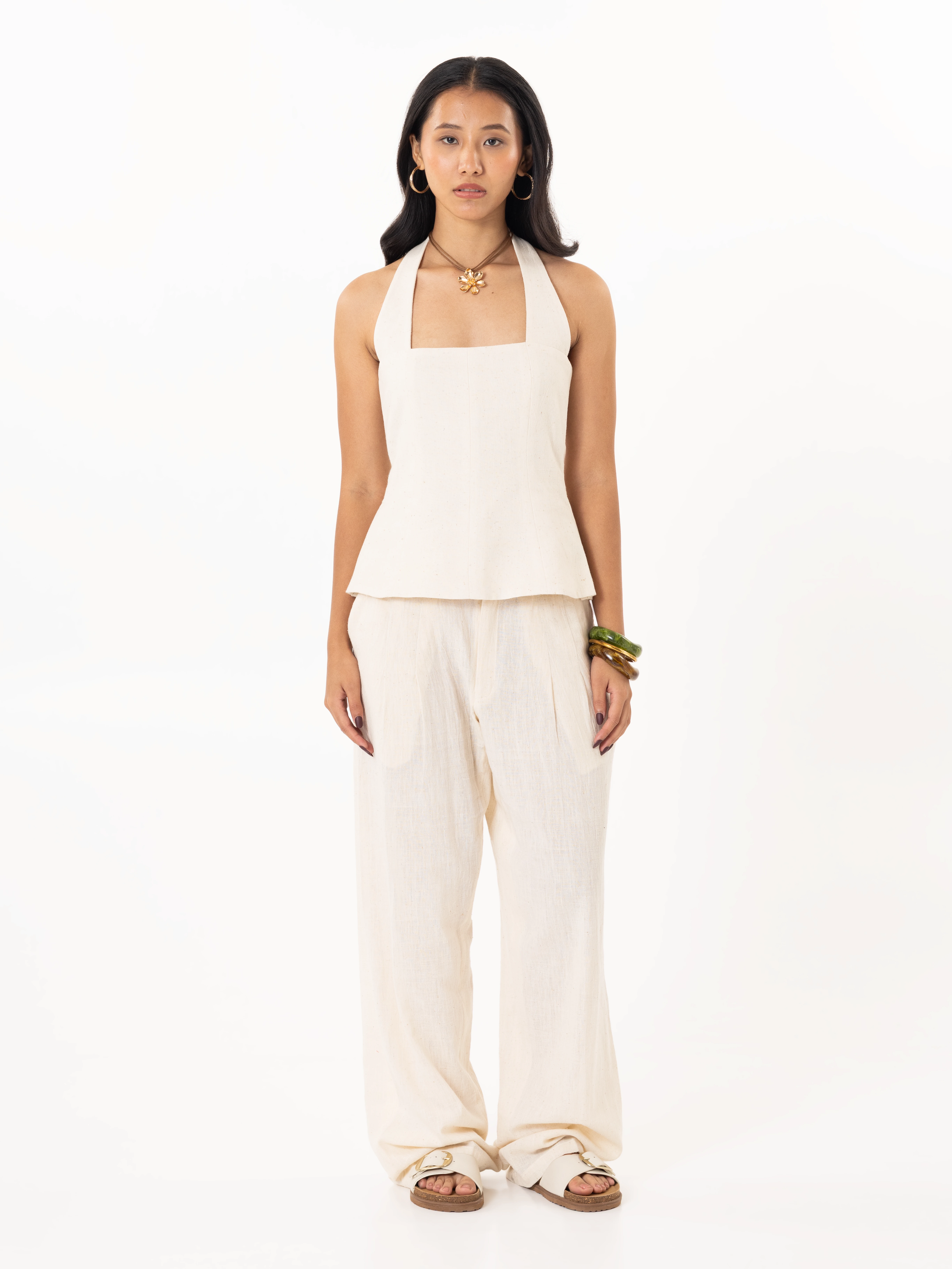 The "Kora" Trouser