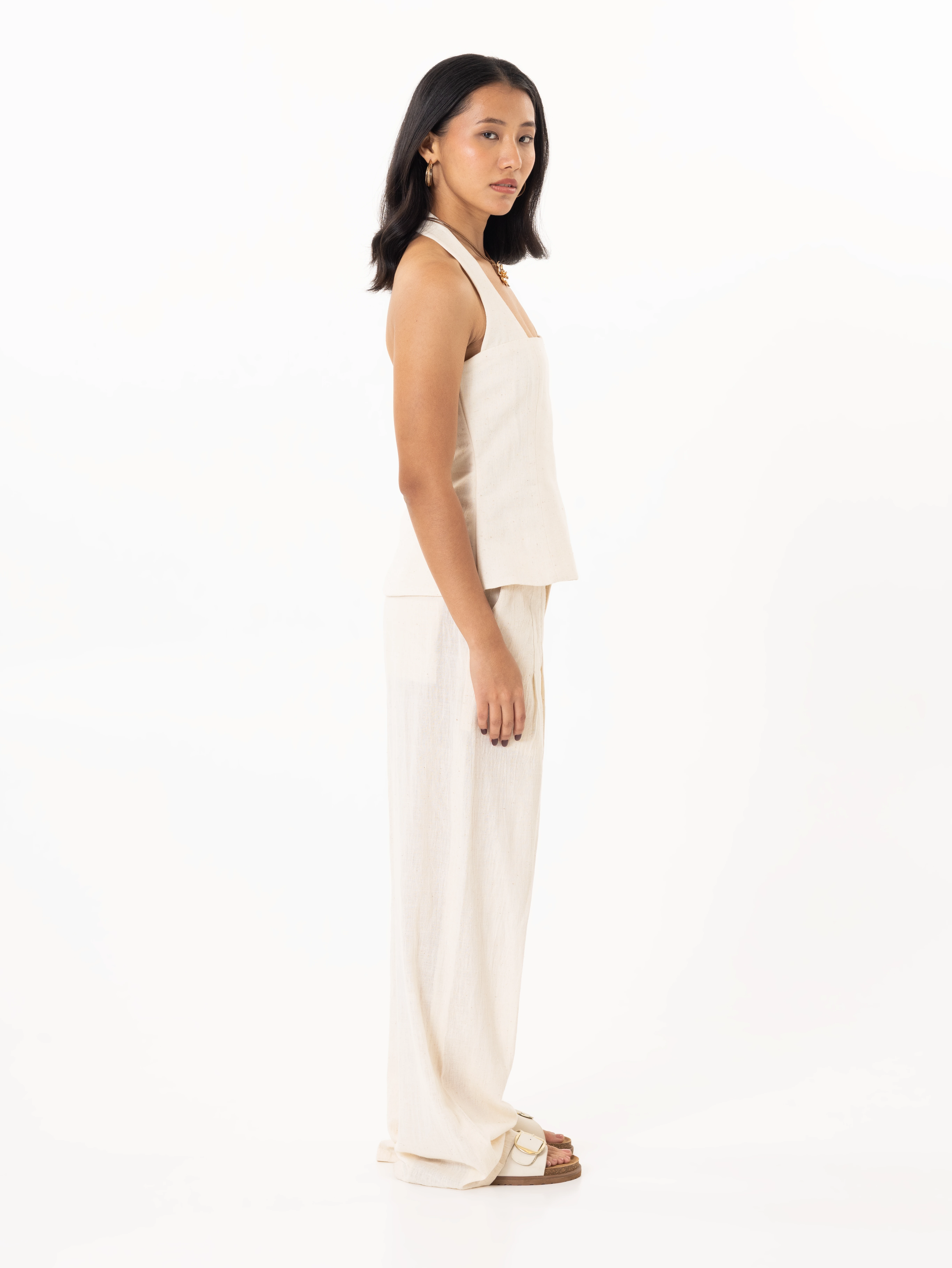 The "Kora" Trouser