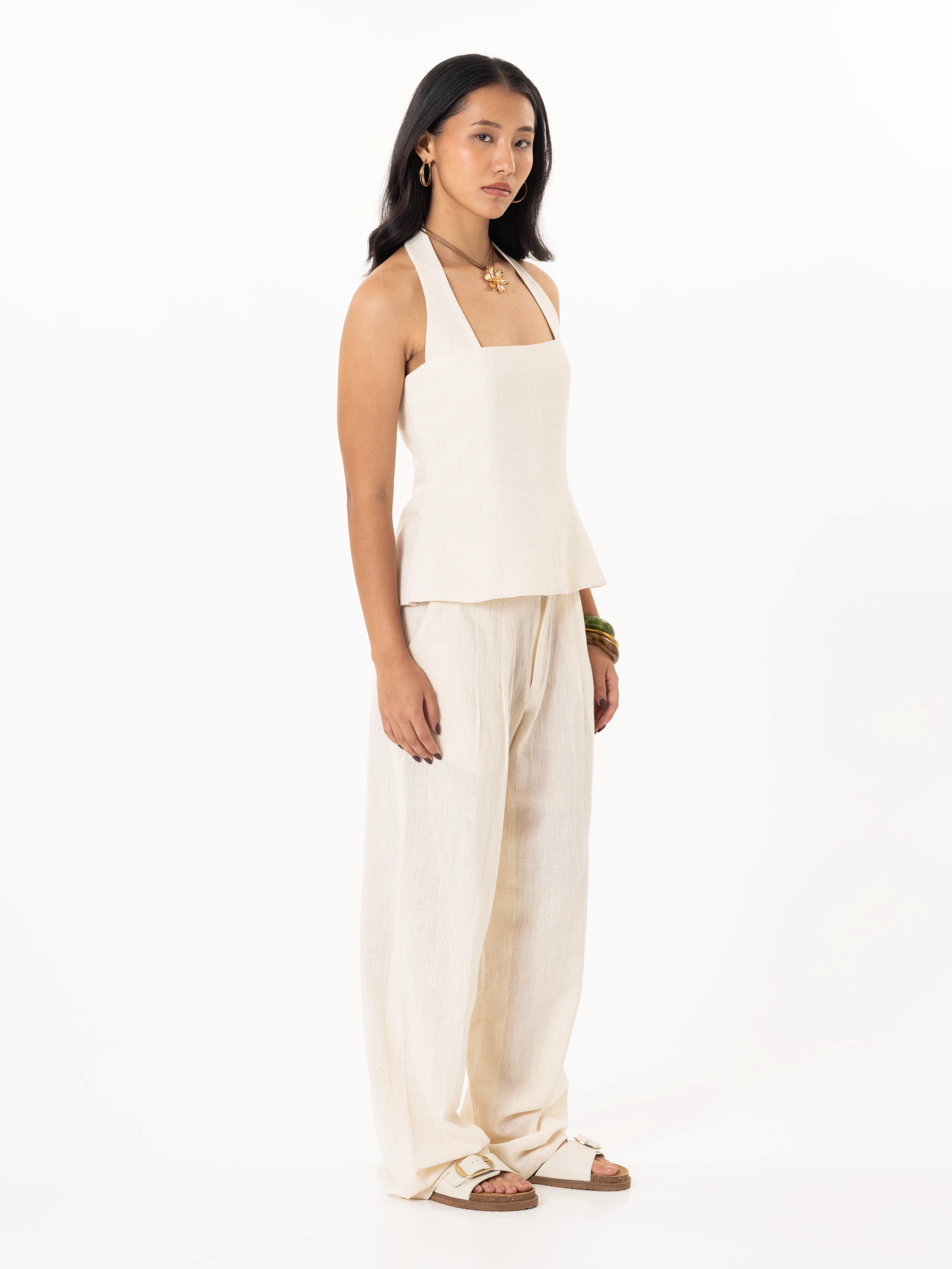 The "Kora" Trouser