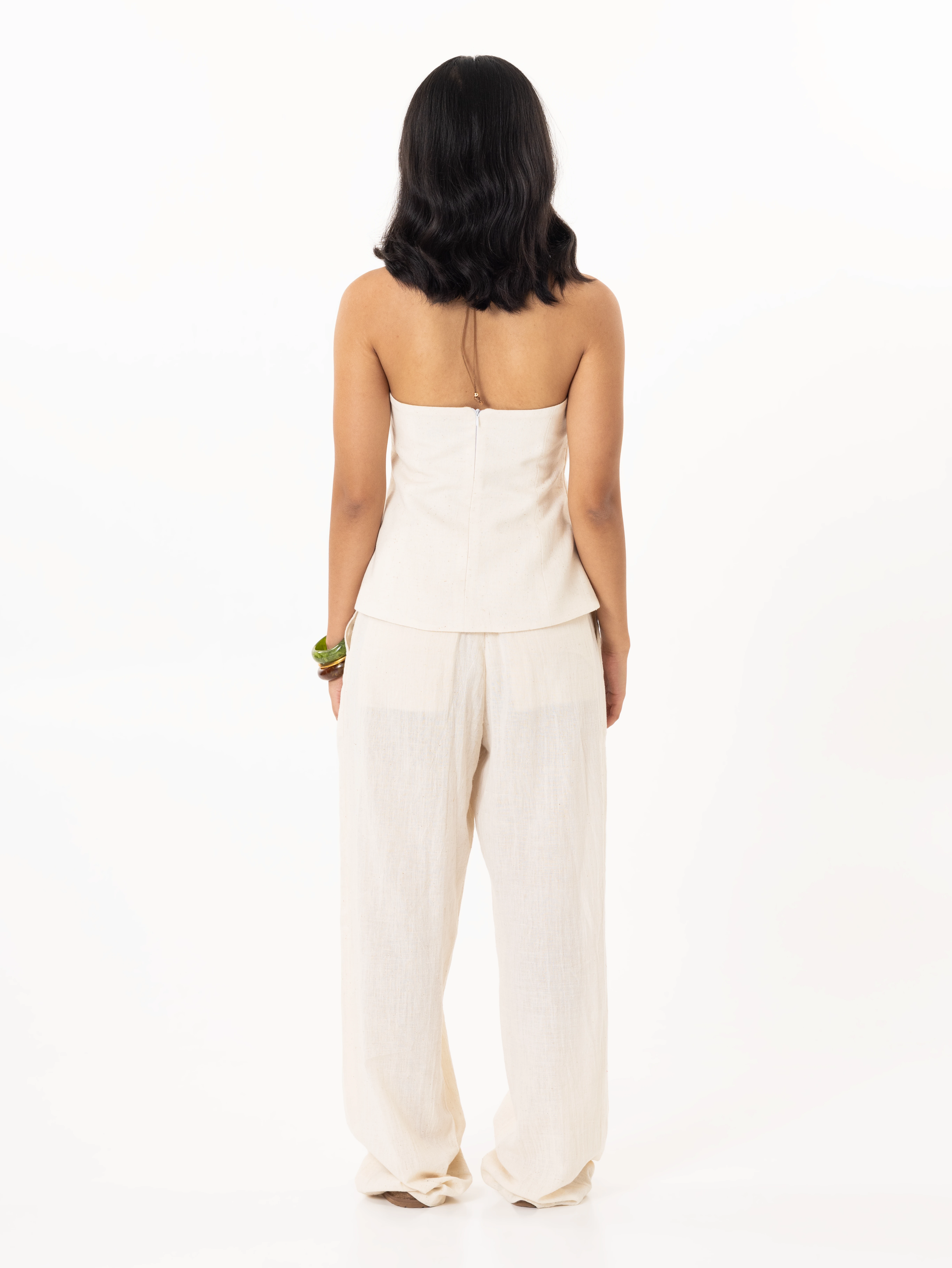 The "Kora" Trouser