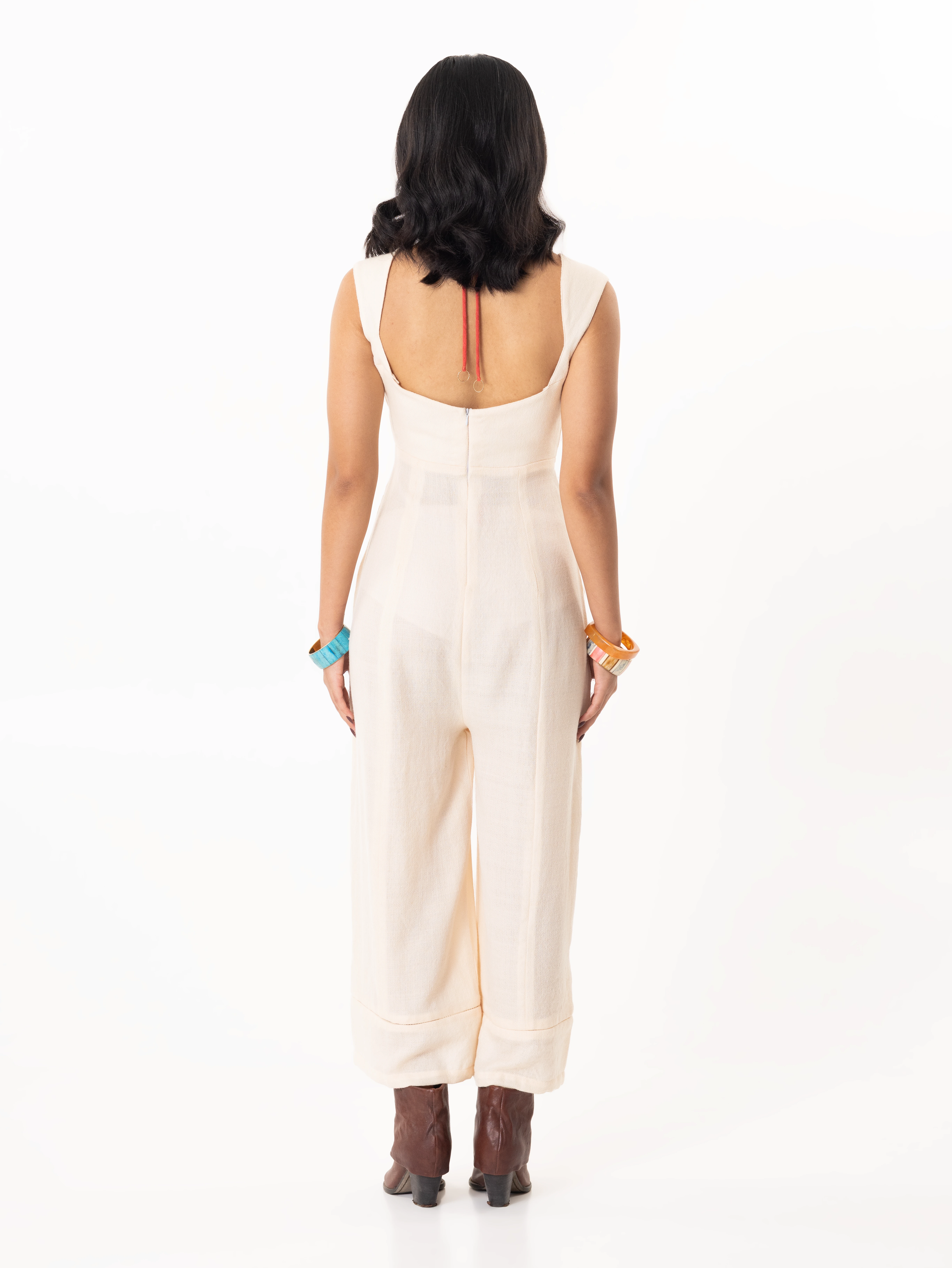 The "Serene" Jumpsuit