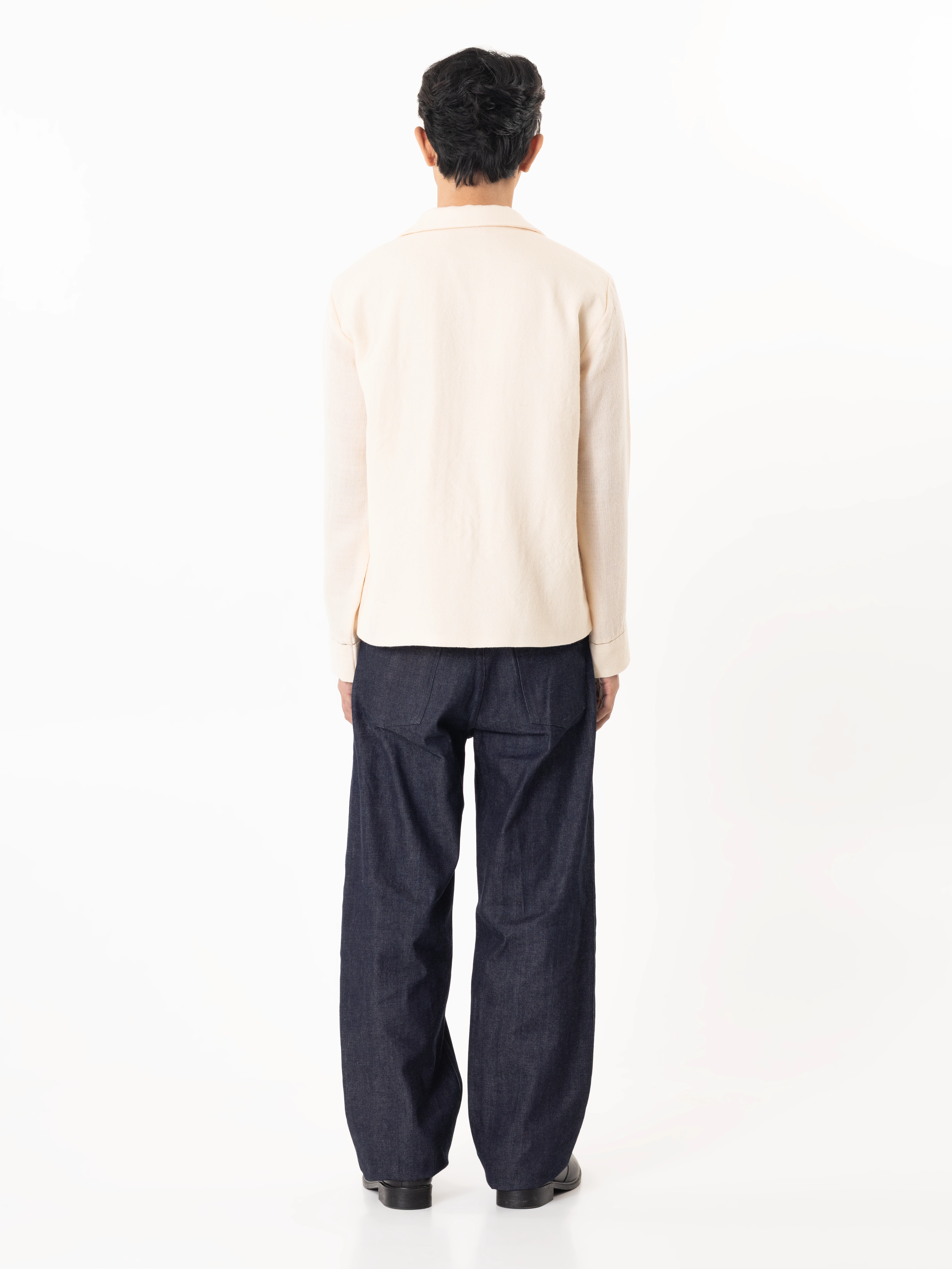 The "Alabaster" T-Shirt