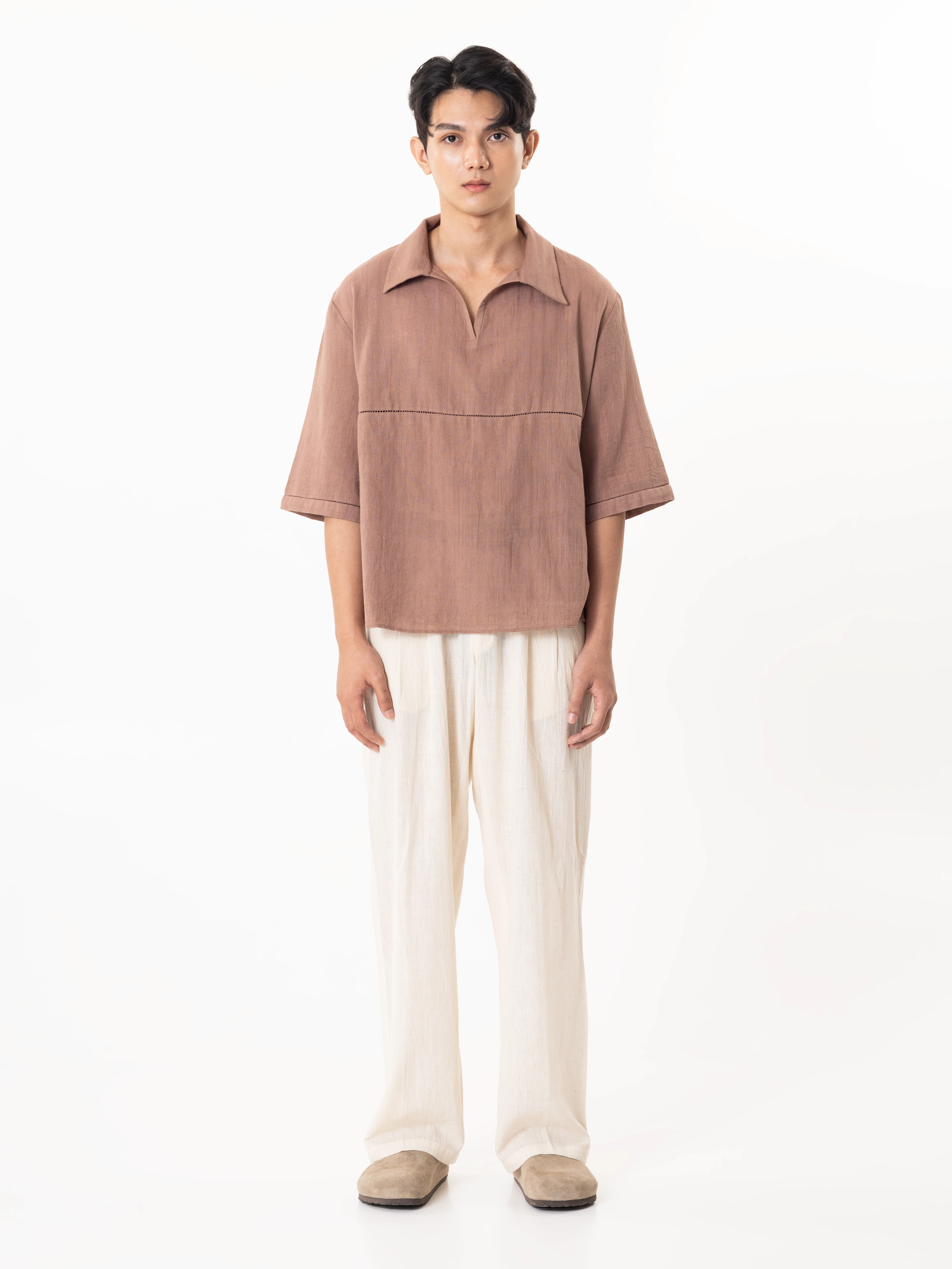 The "Terra" T-shirt
