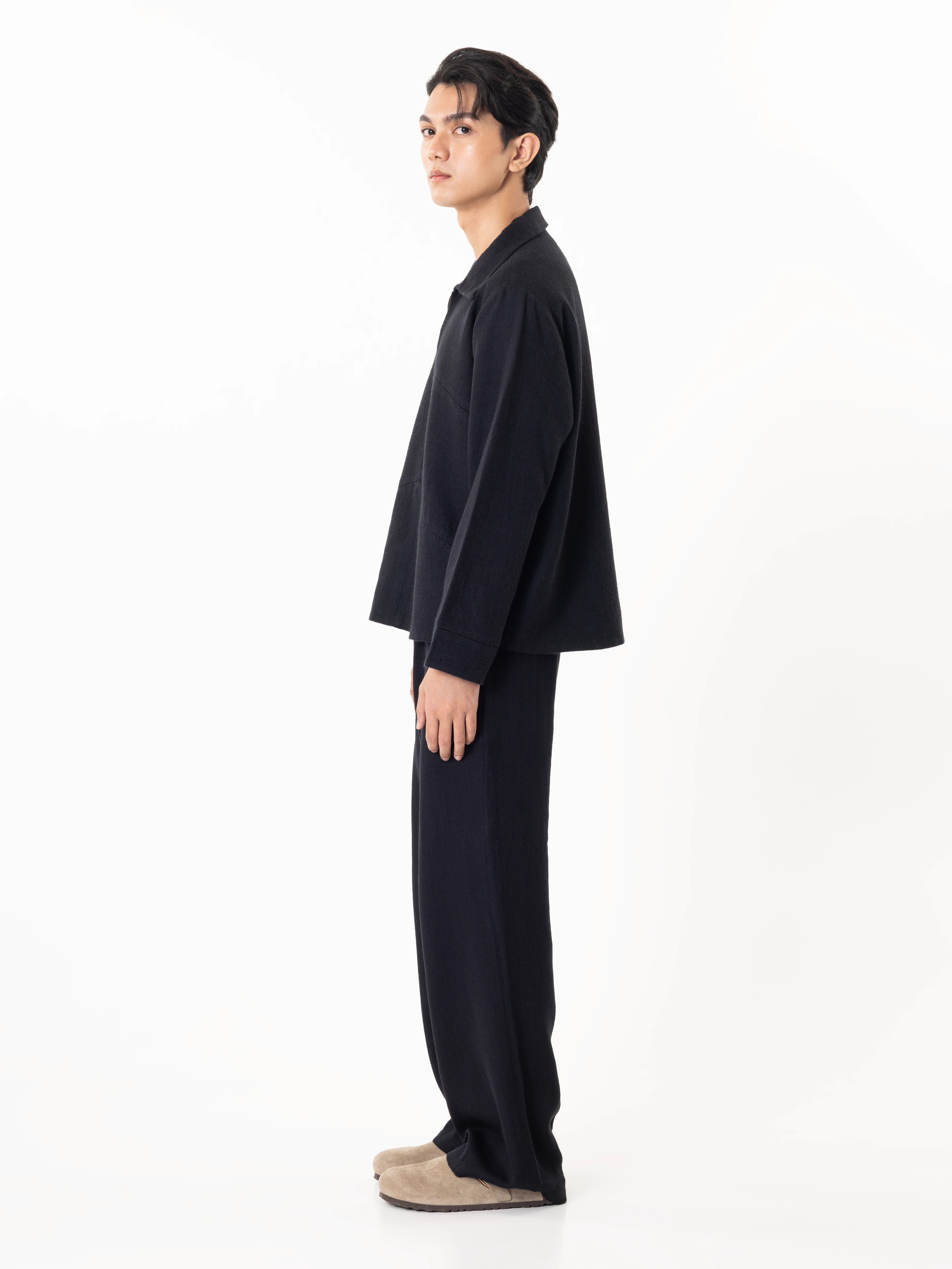 The "Raven" Trouser