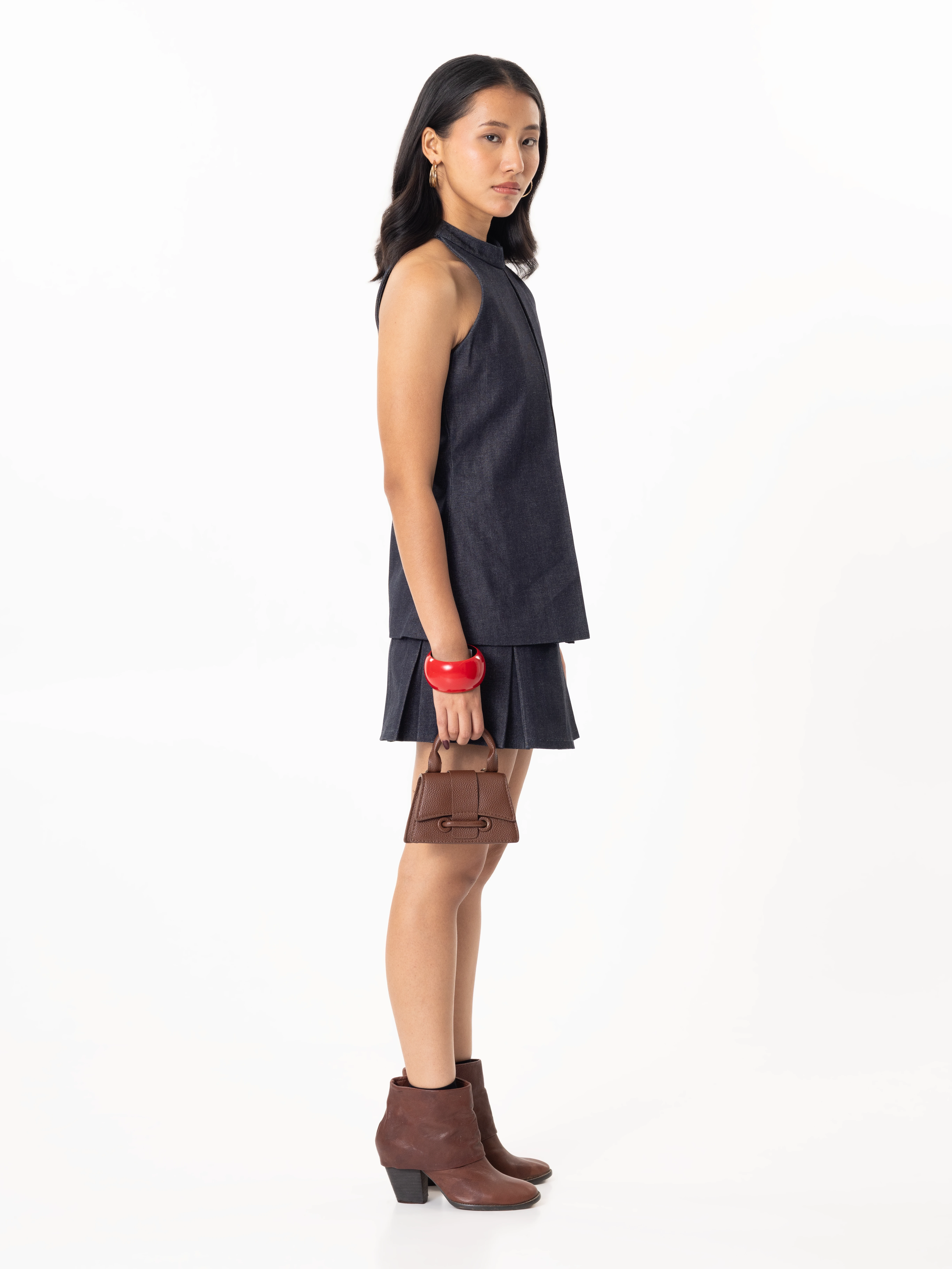 The "Calla" Dress