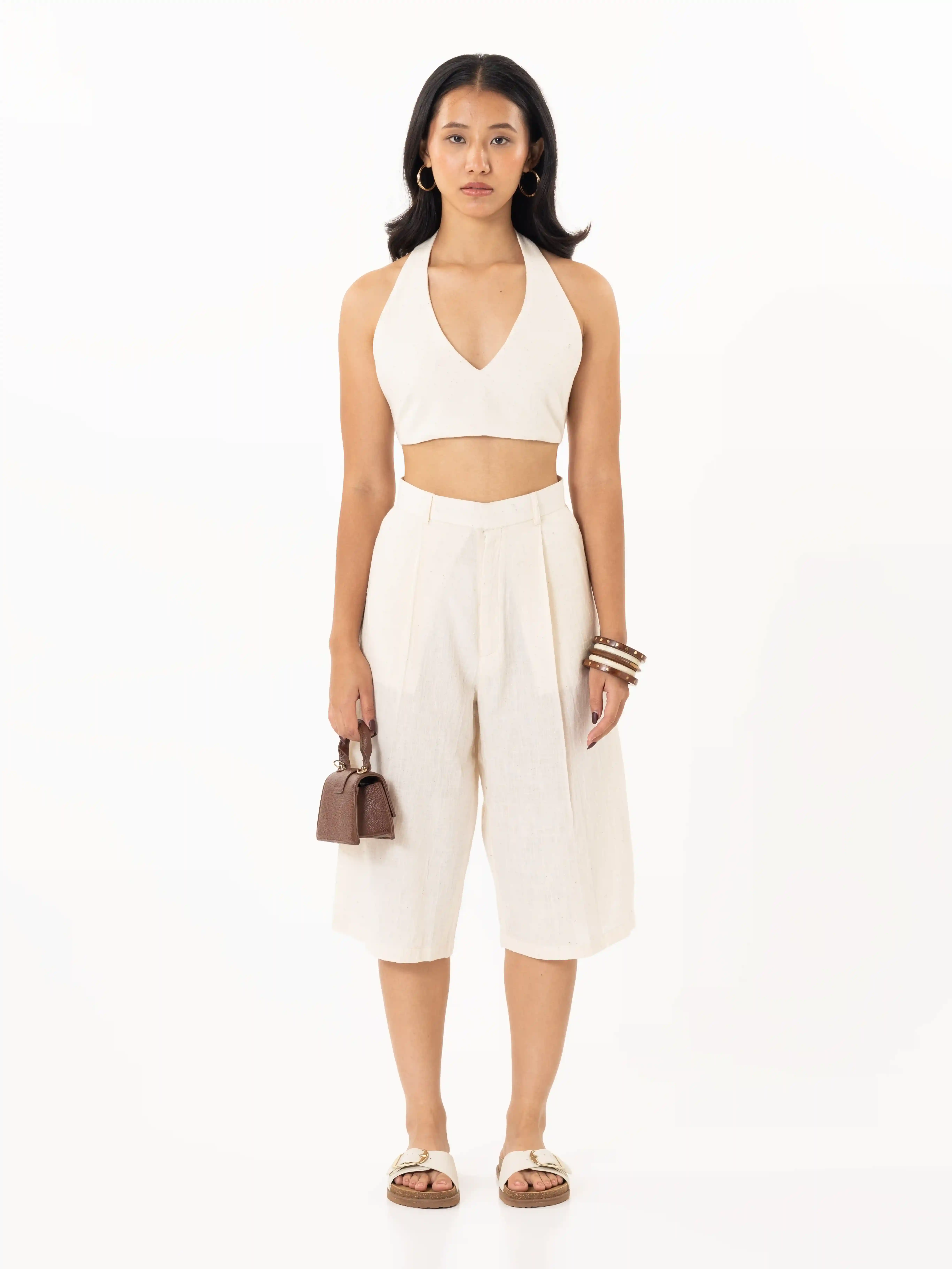 The "Bone" Bralette