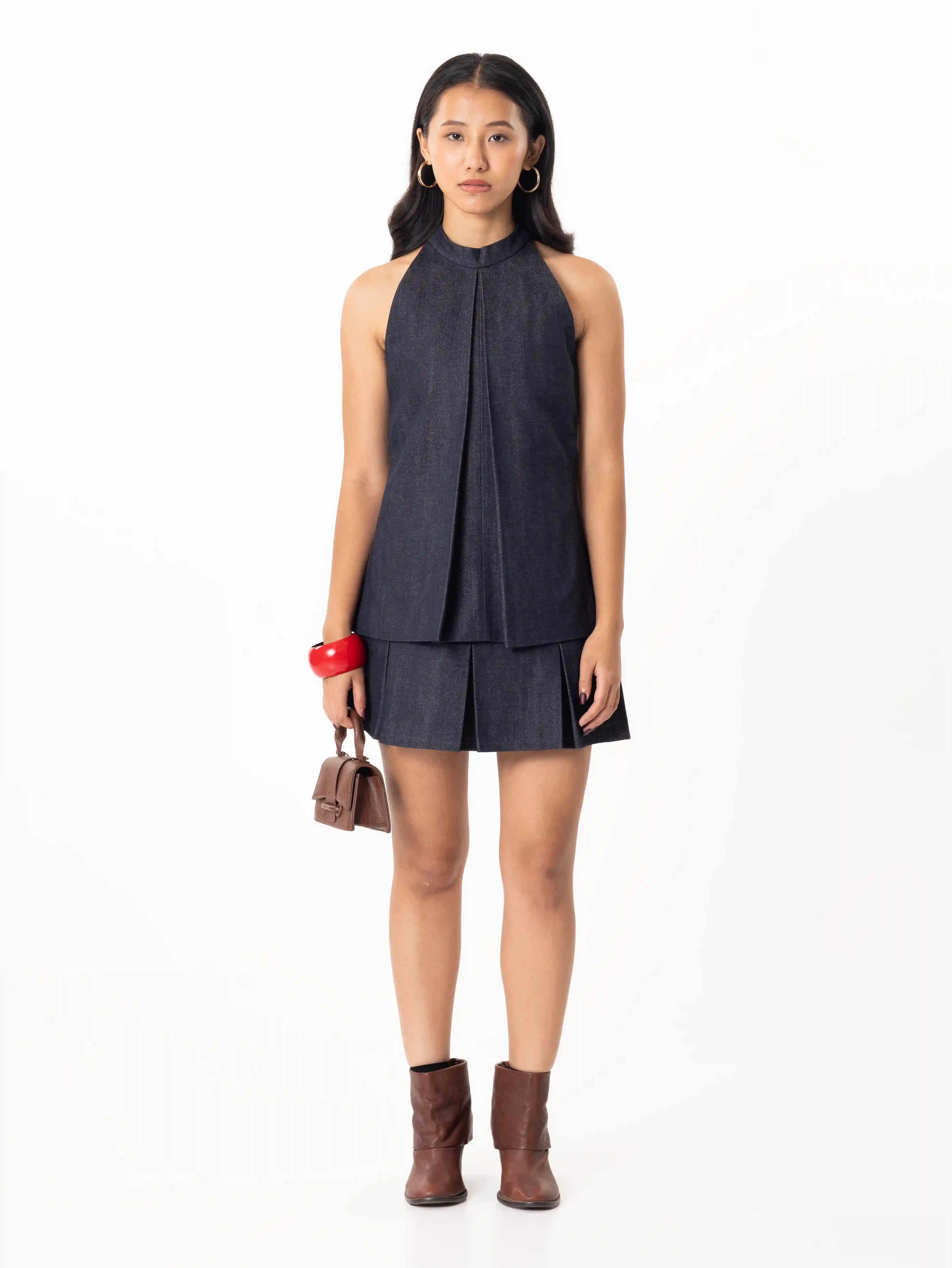 The "Calla" Dress