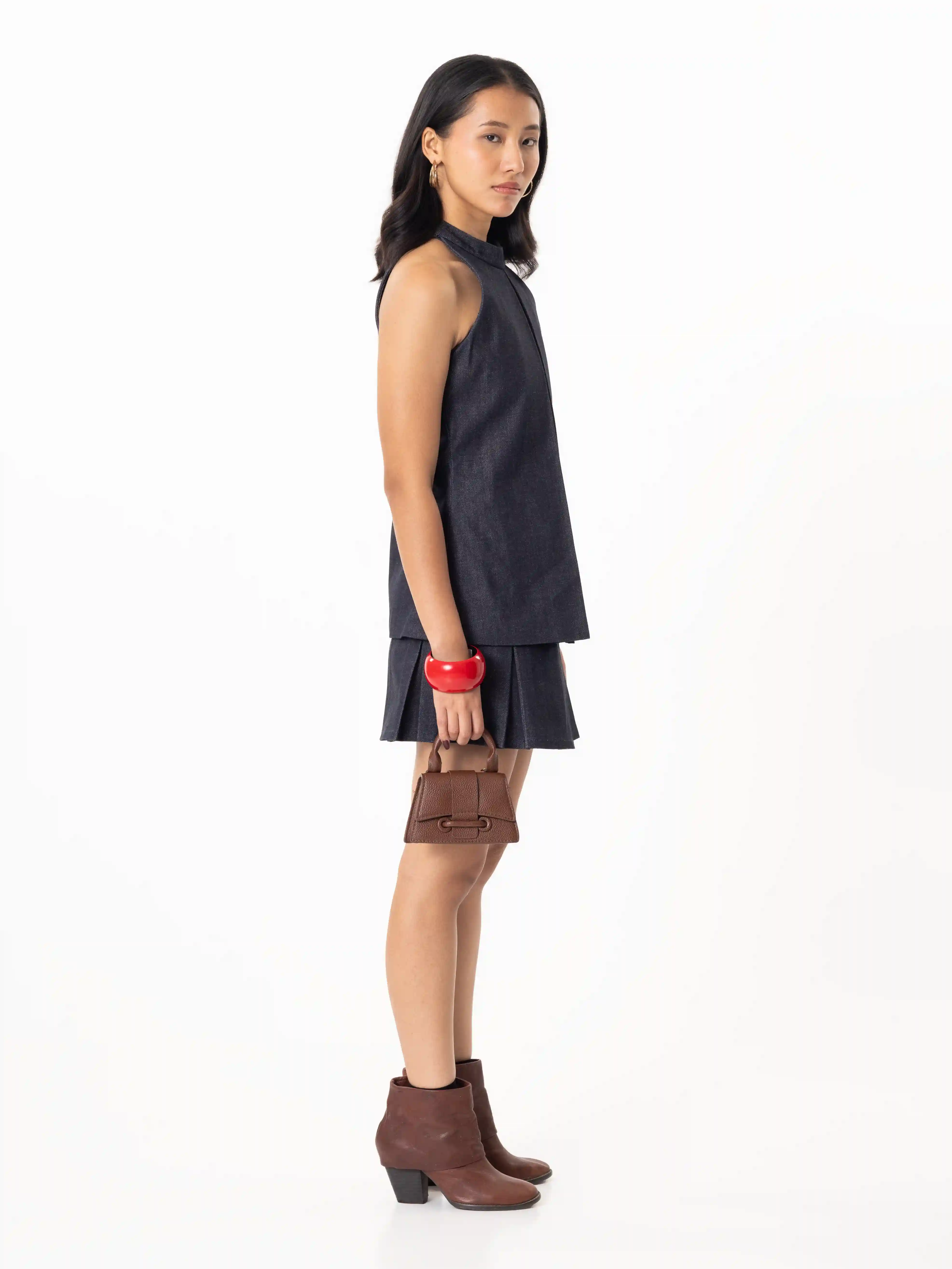 The "Calla" Dress