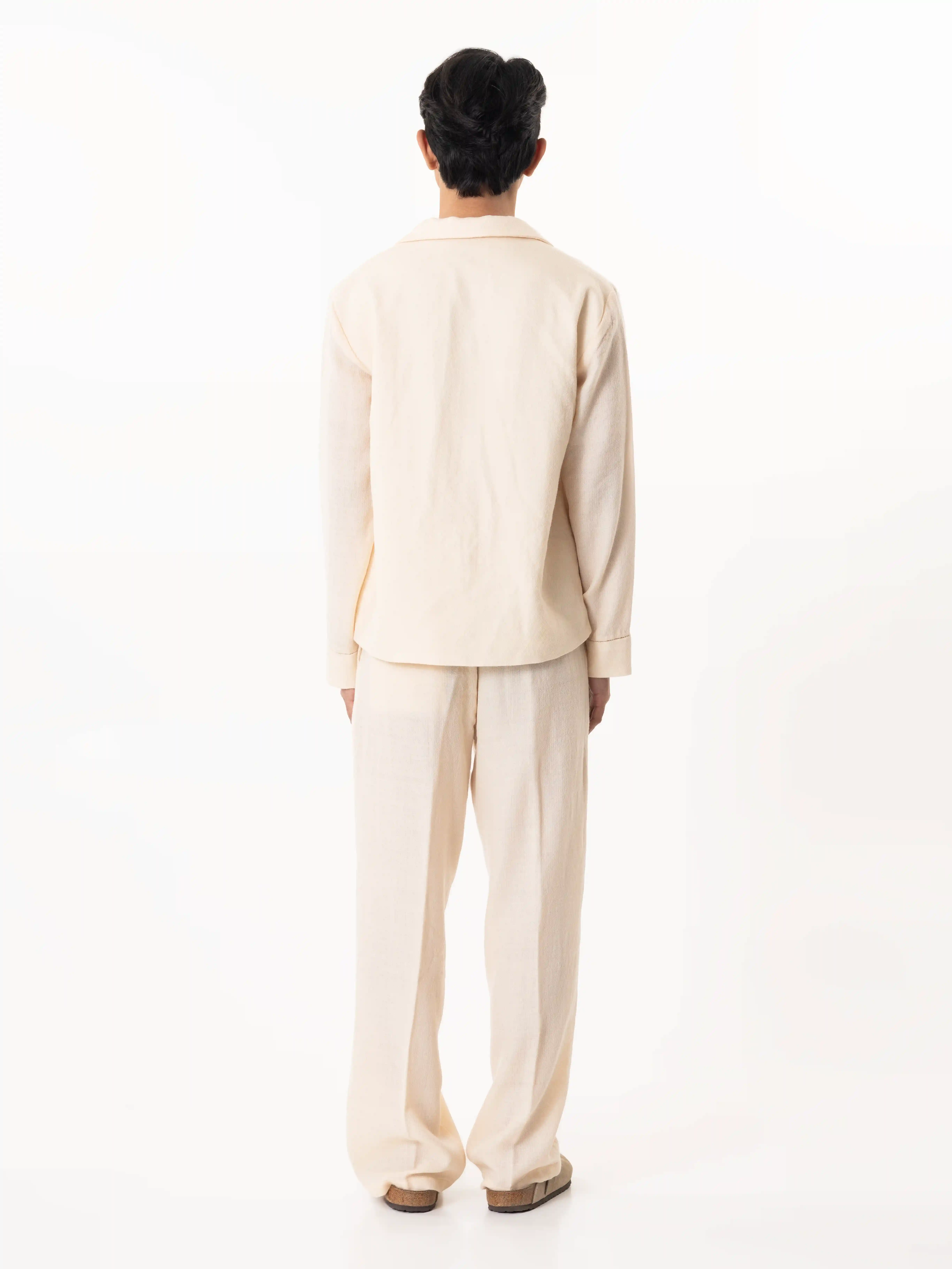 The "Cipher" Trouser