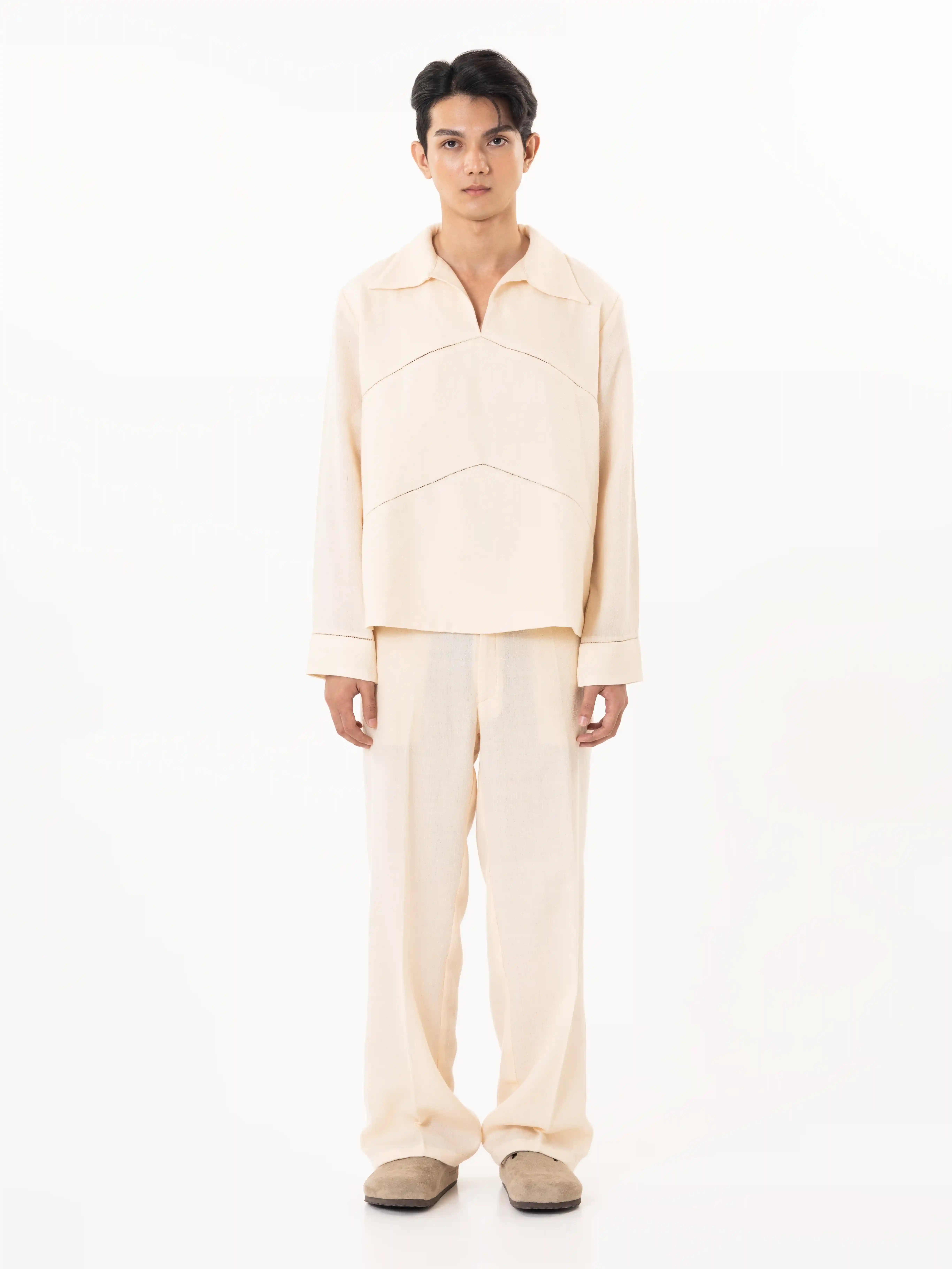 The "Cipher" Trouser