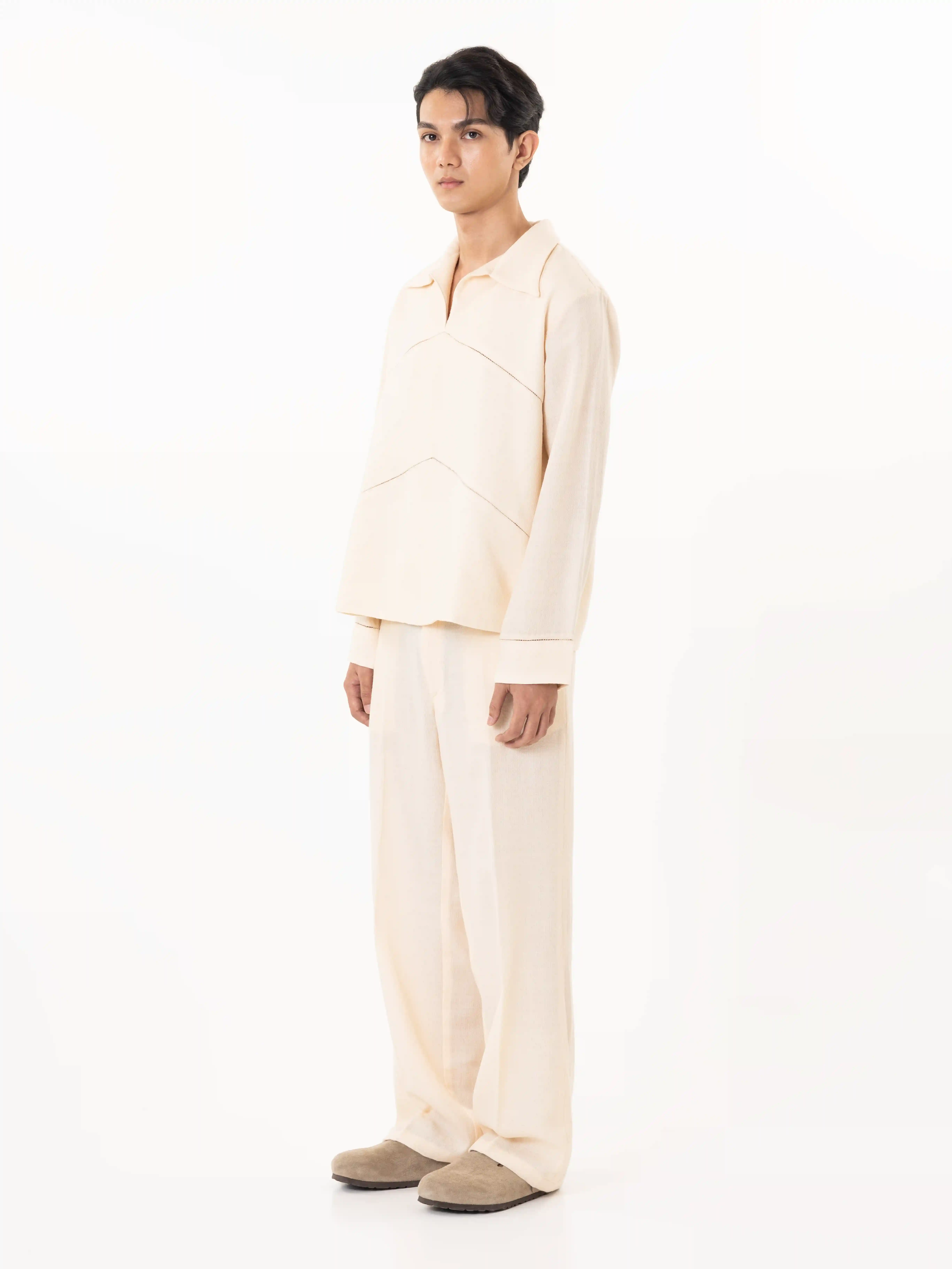 The "Cipher" Trouser
