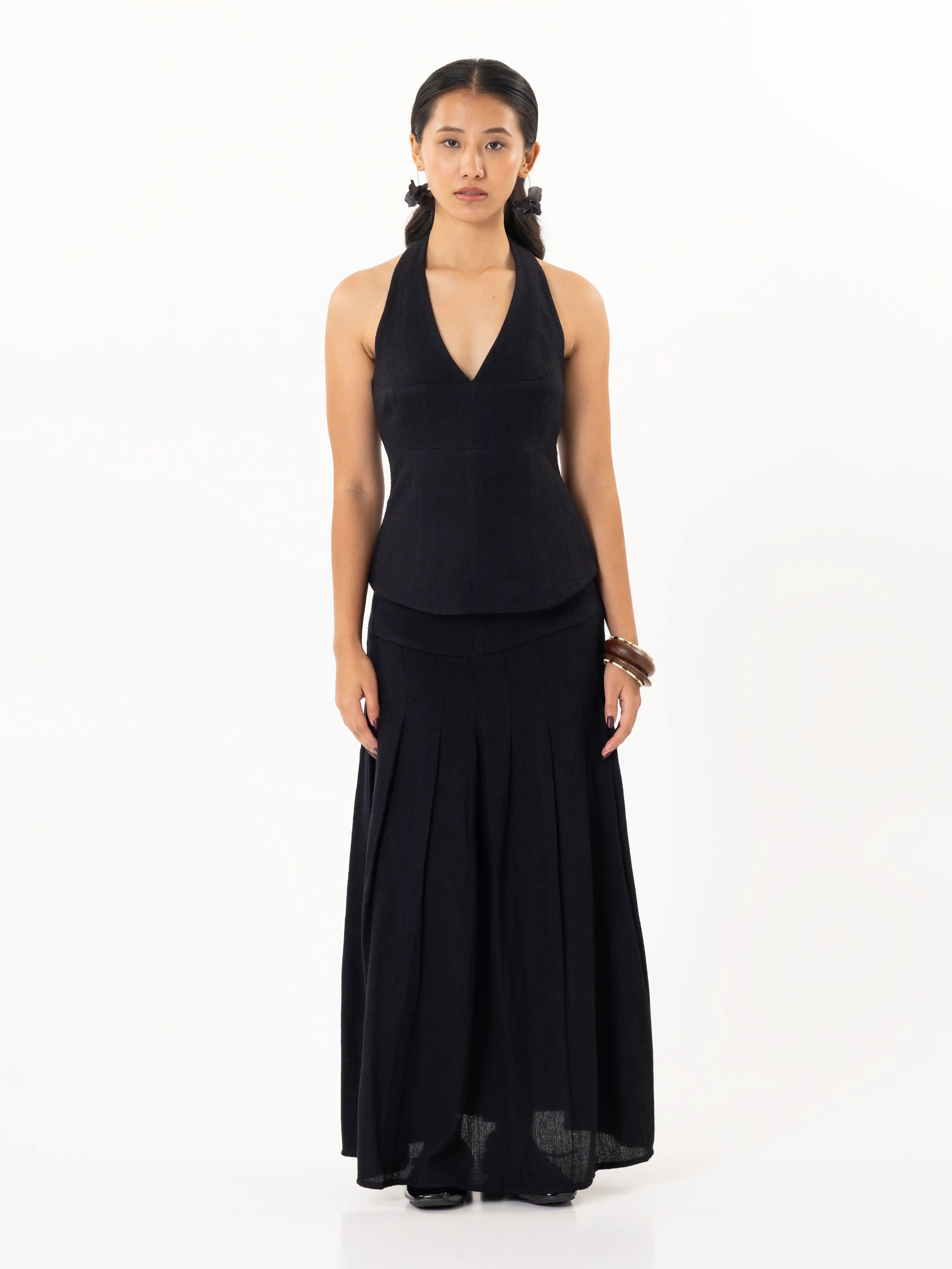 The "Ink" Top