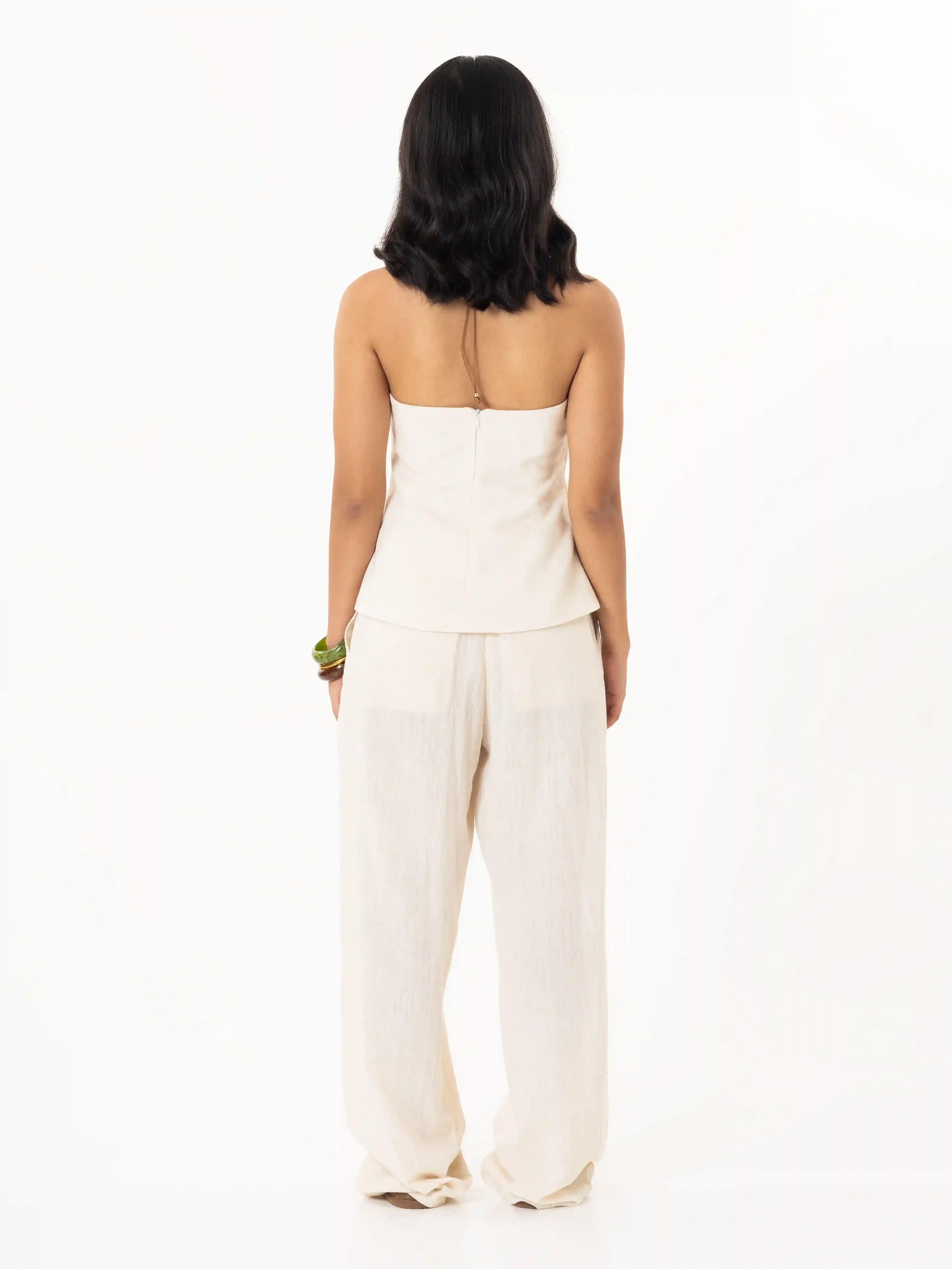 The "Kora" Trouser