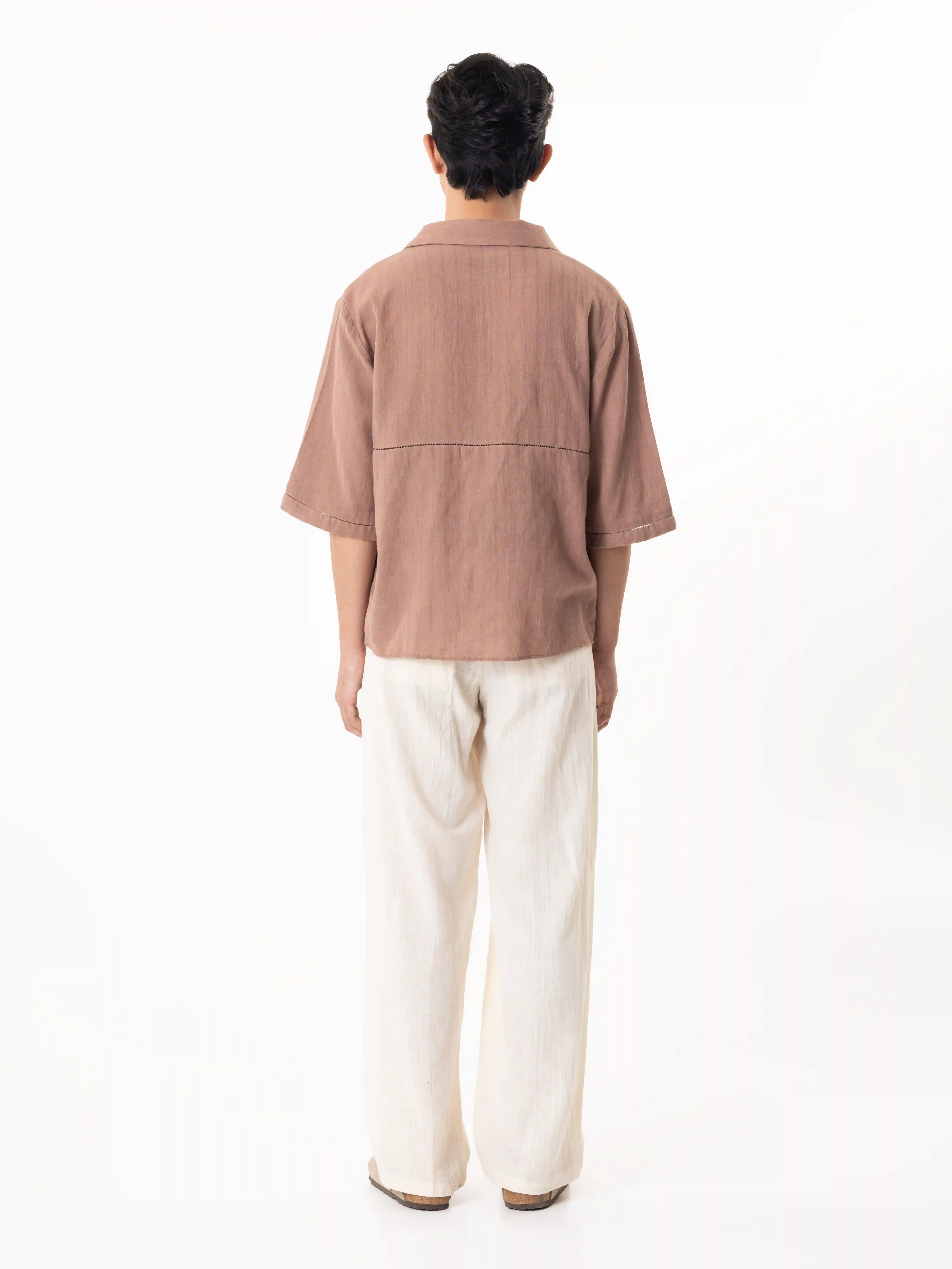 The "Kora" Trouser