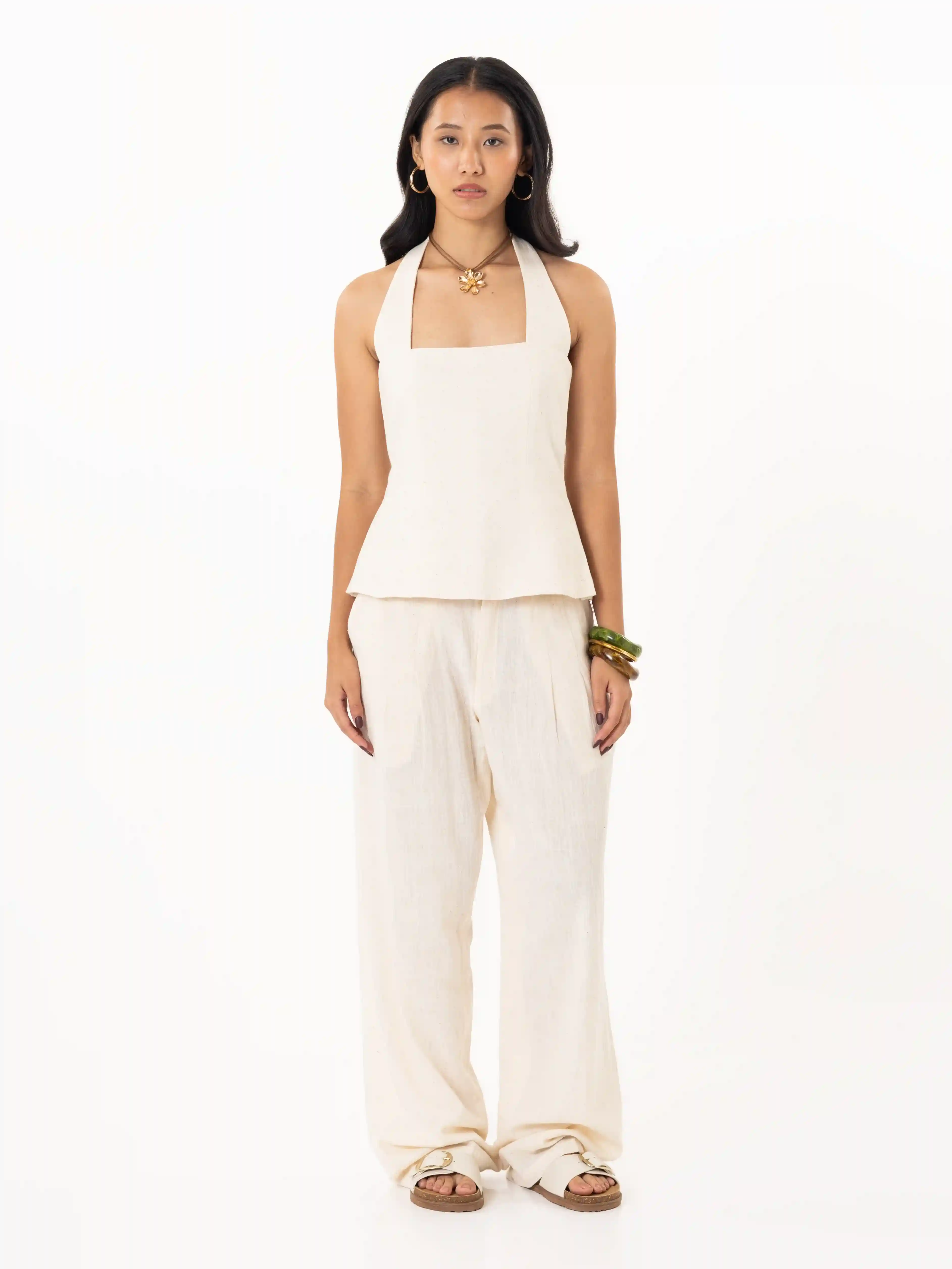 The "Kora" Trouser