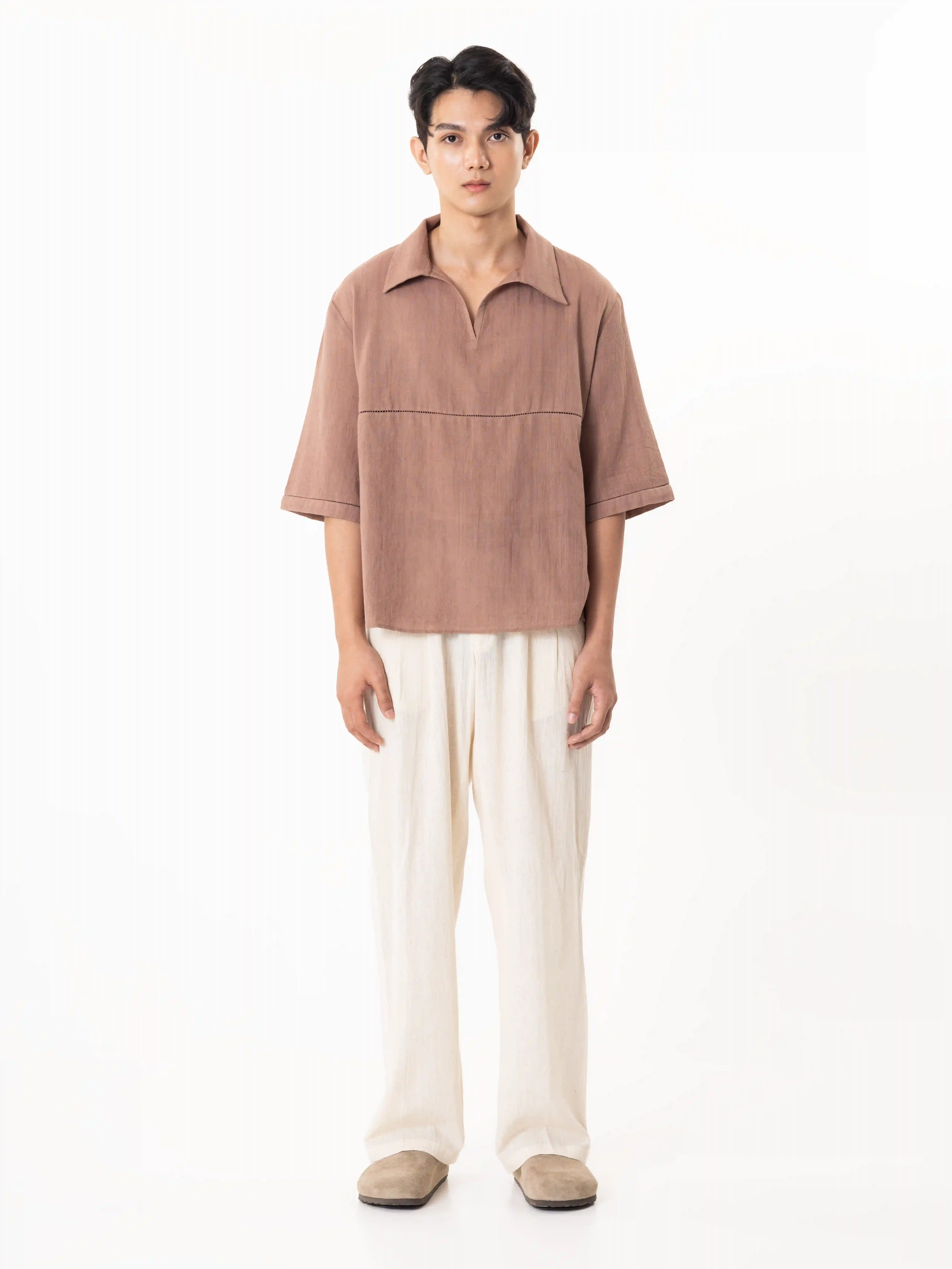 The "Kora" Trouser