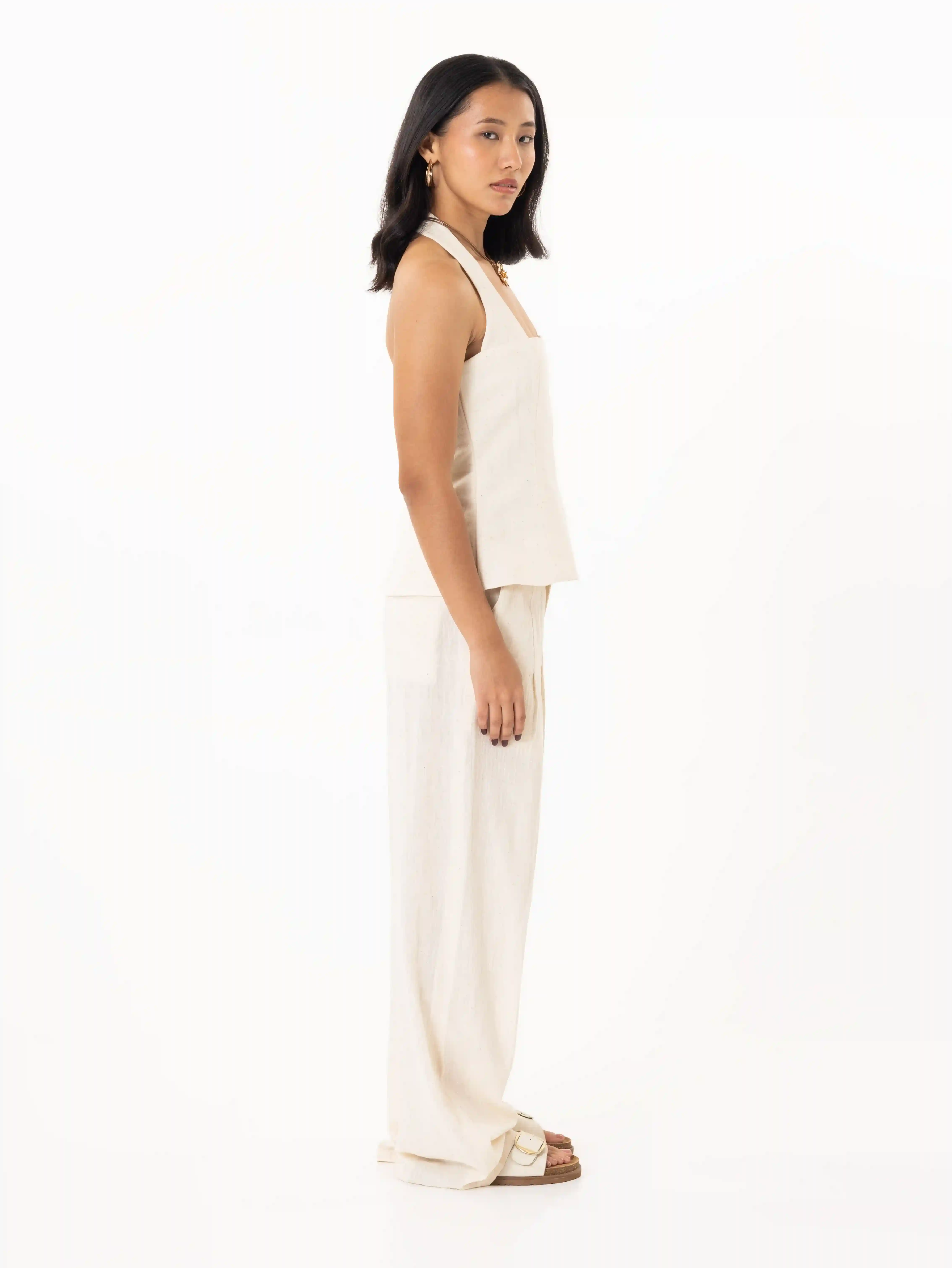 The "Kora" Trouser