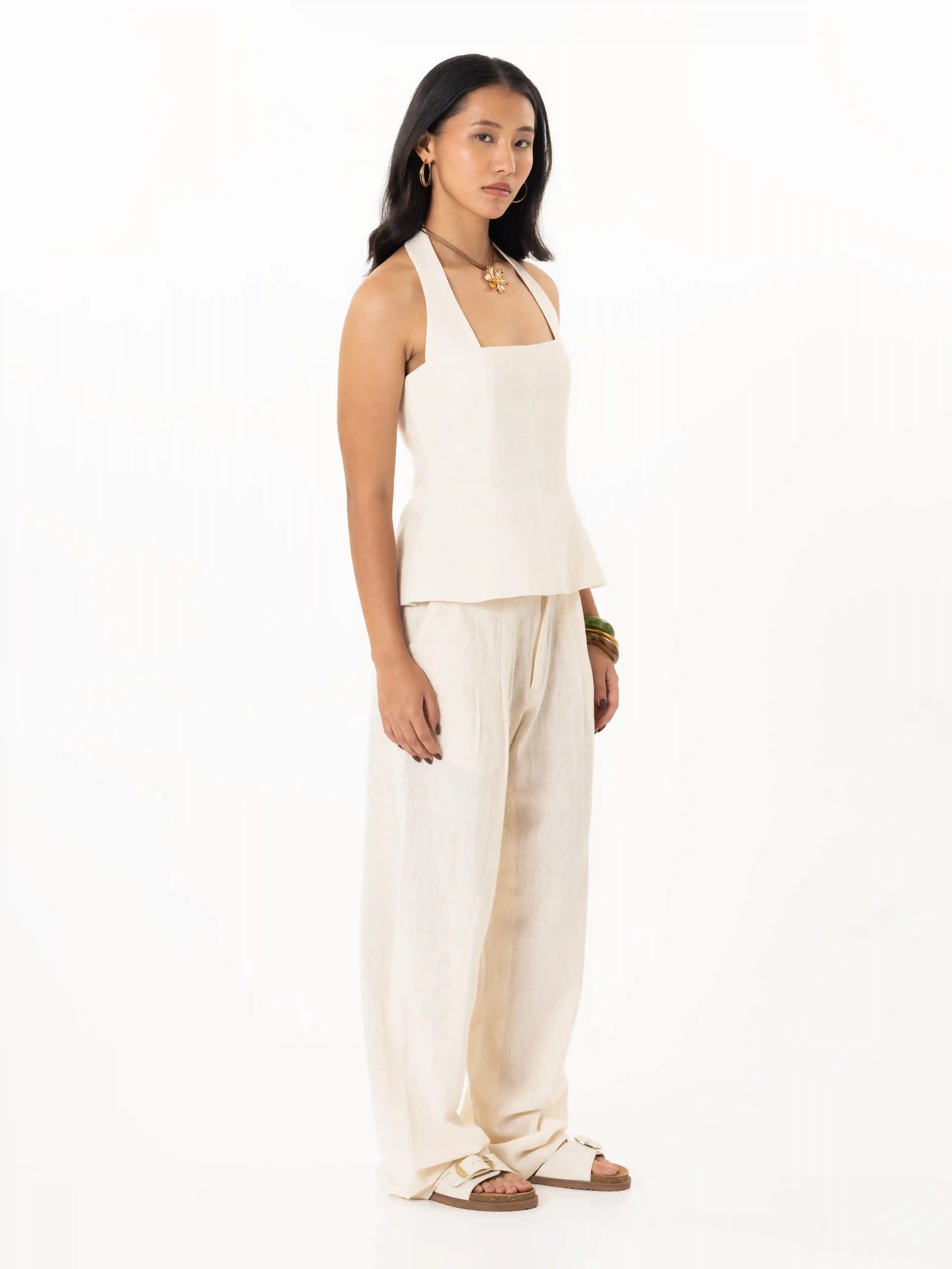The "Kora" Trouser