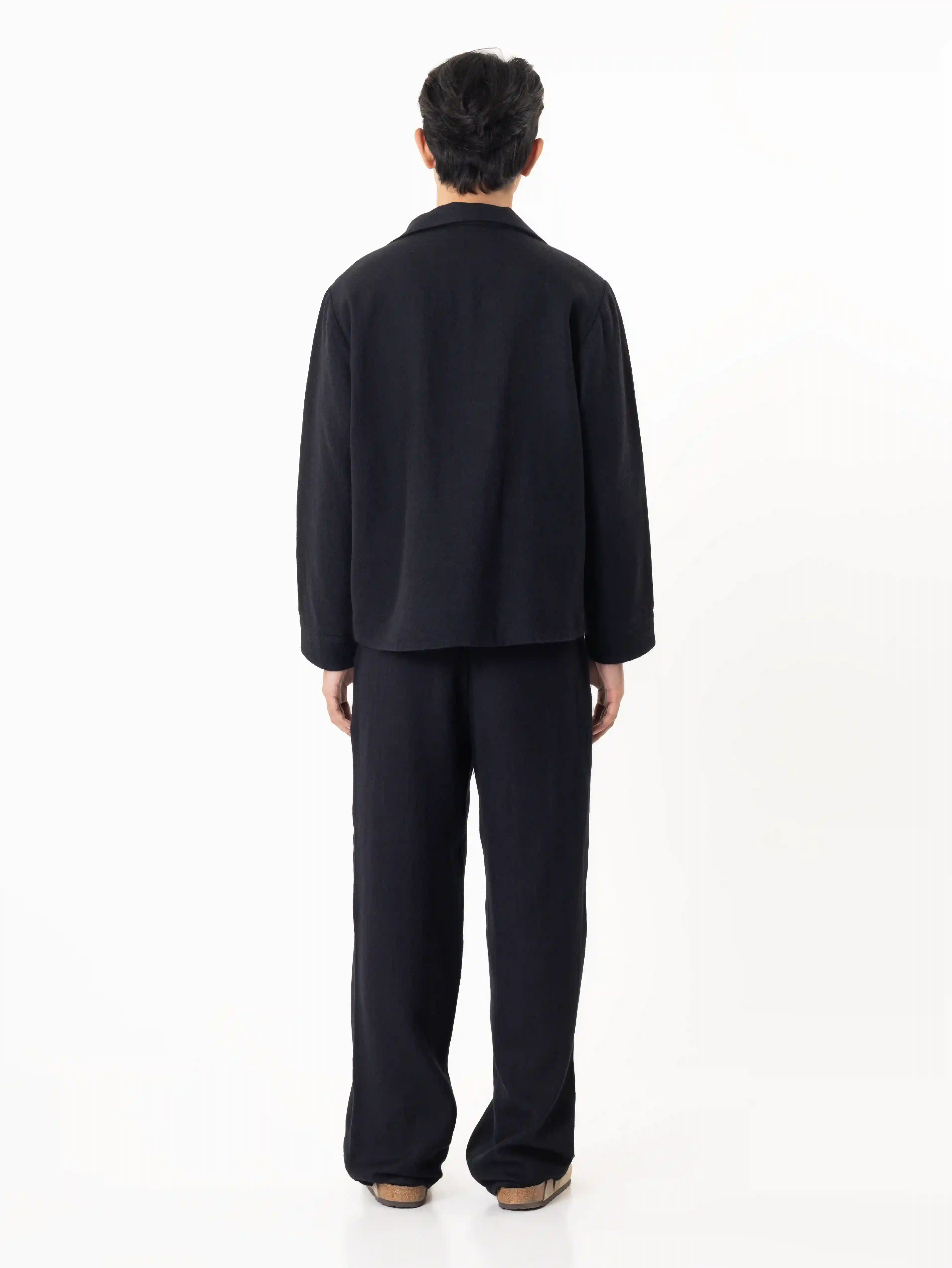 The "Raven" Trouser