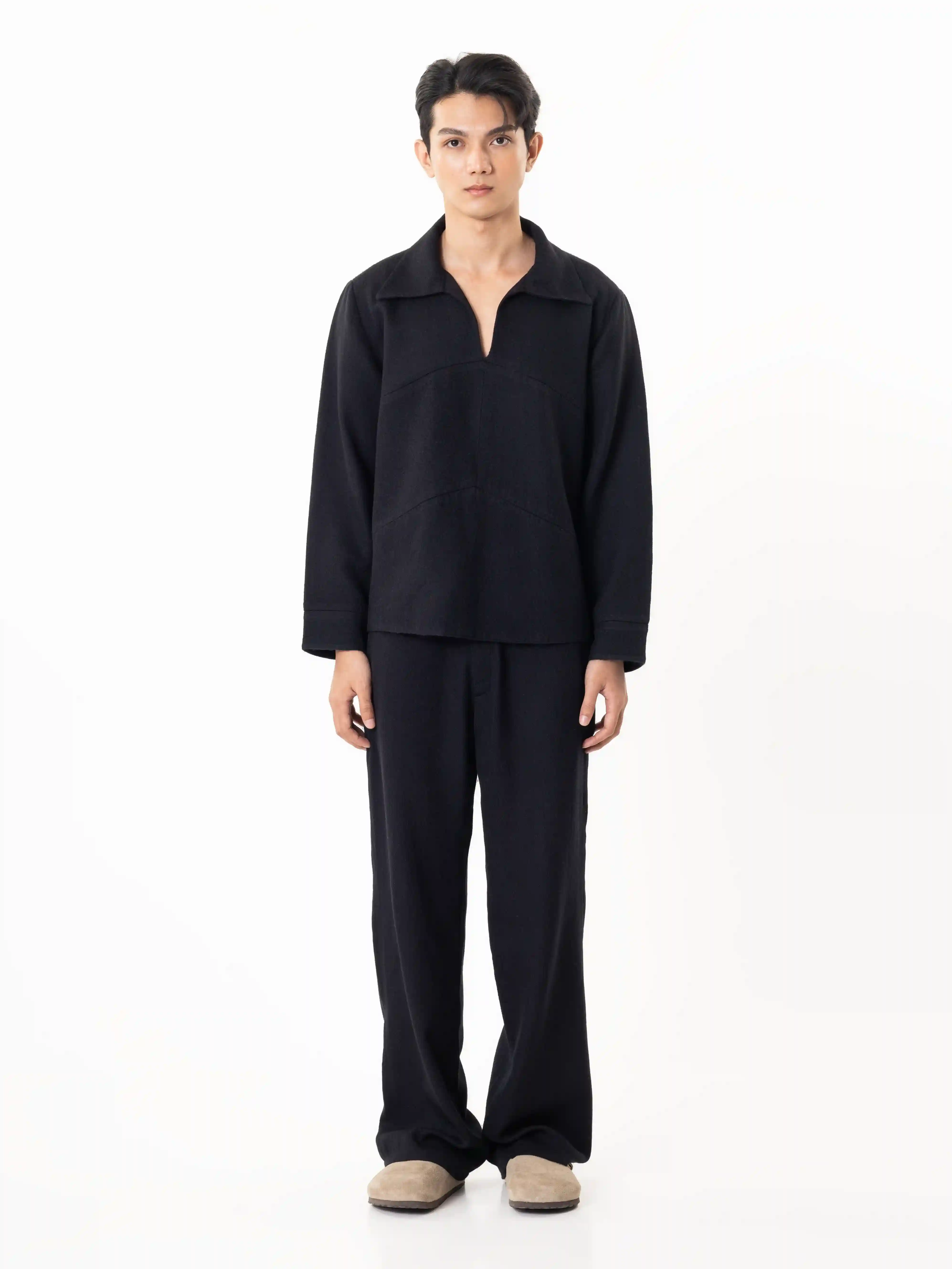 The "Raven" Trouser