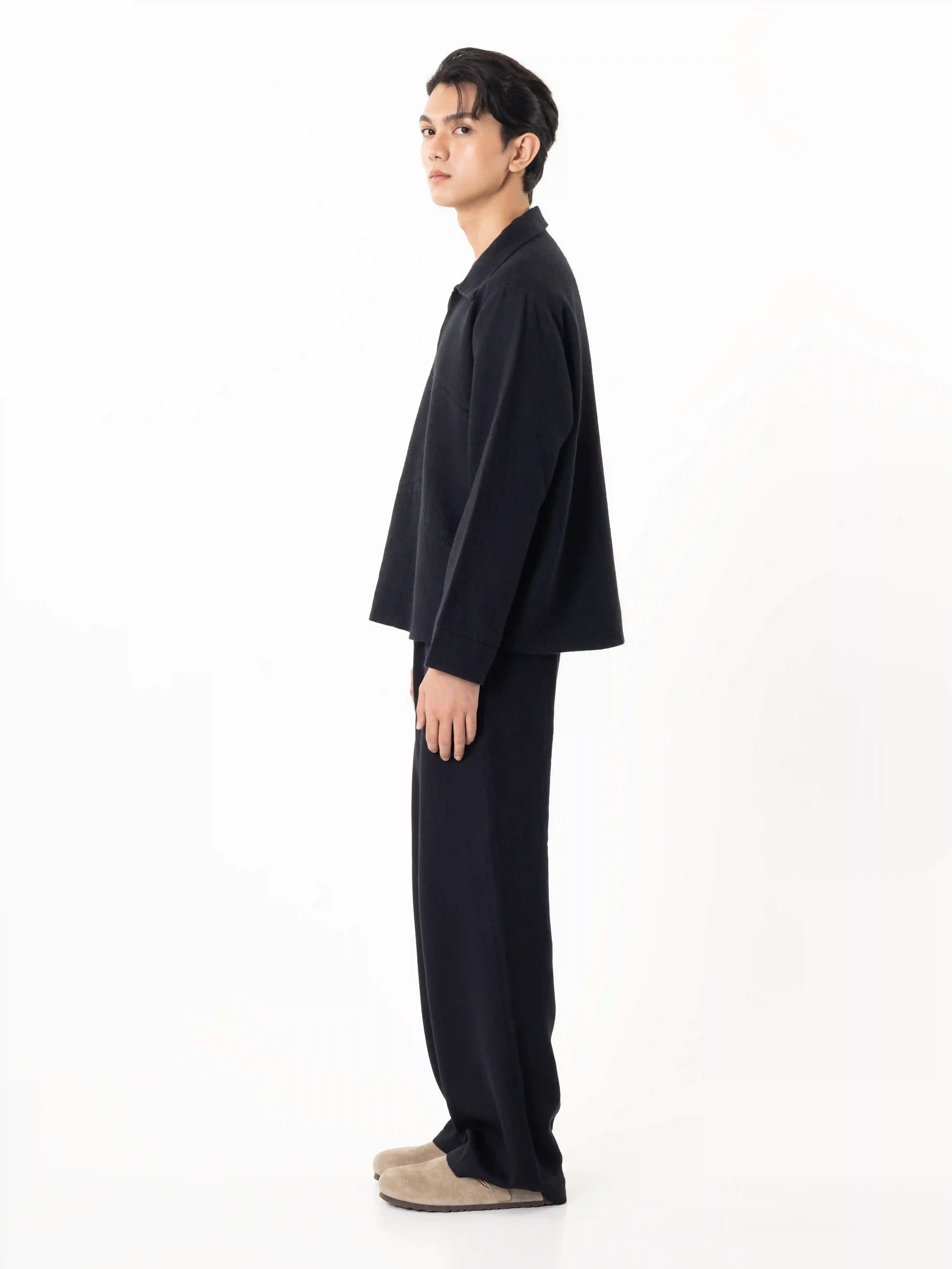 The "Raven" Trouser