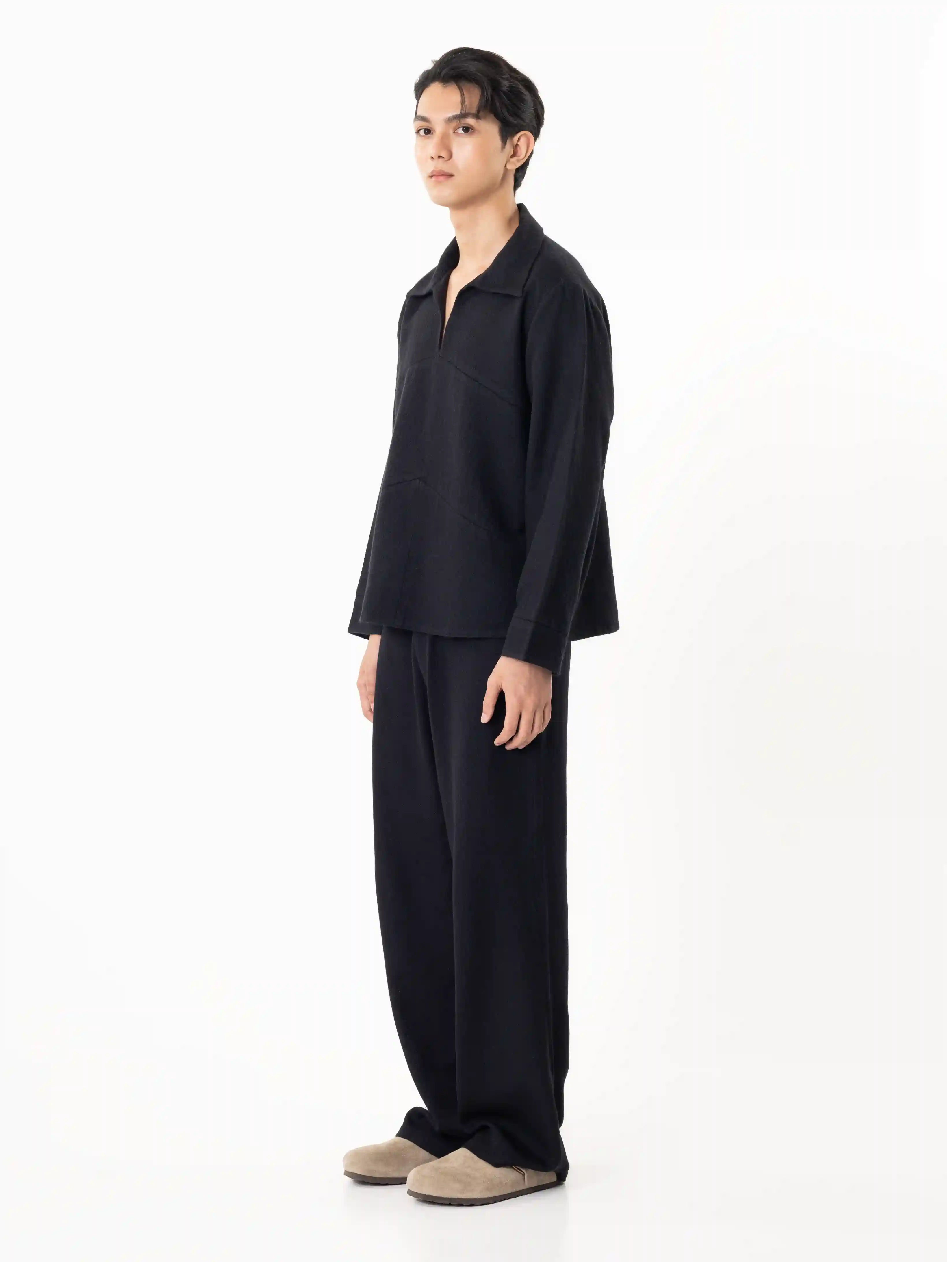 The "Raven" Trouser
