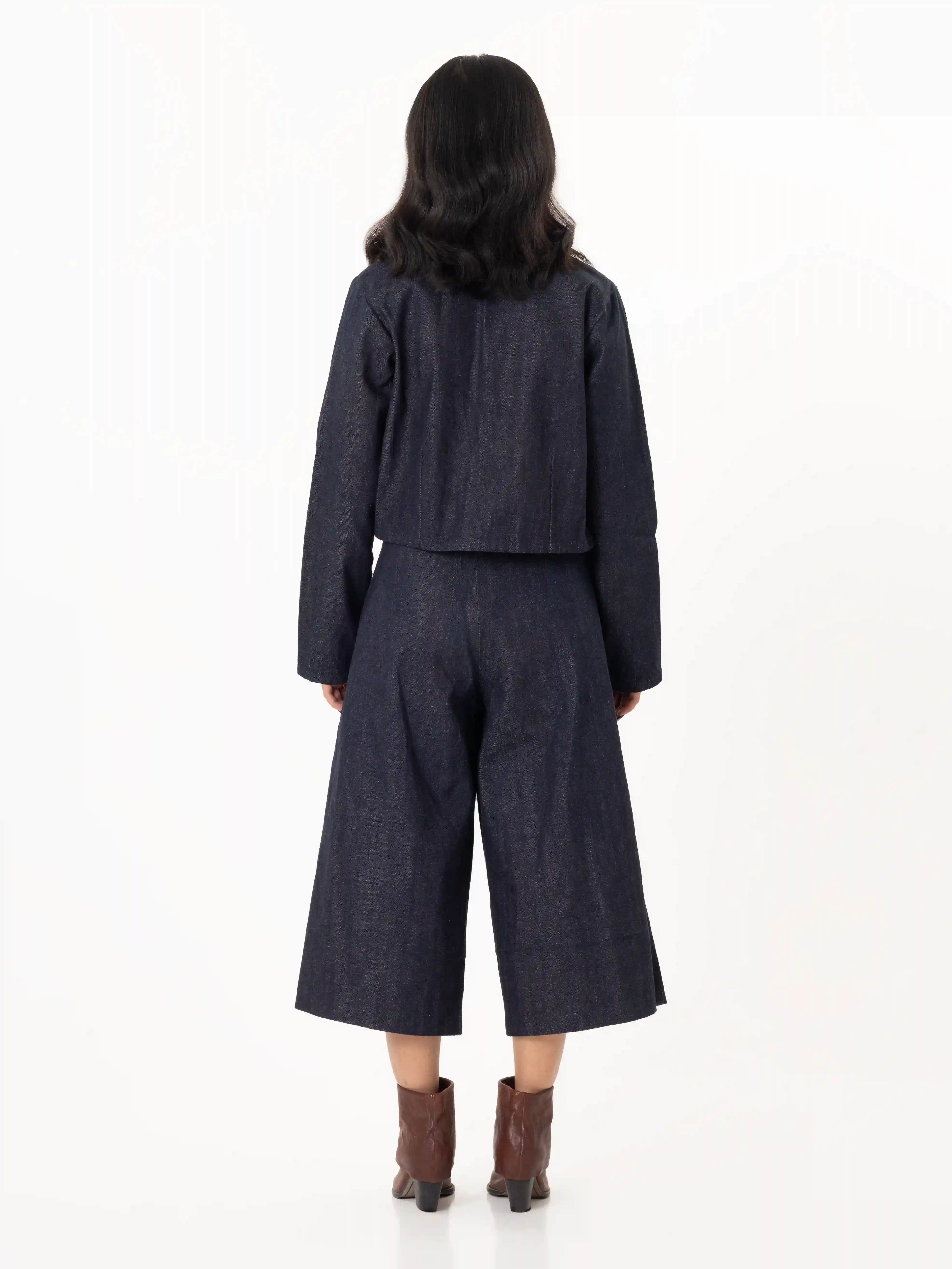 The "Seraphina" Jacket