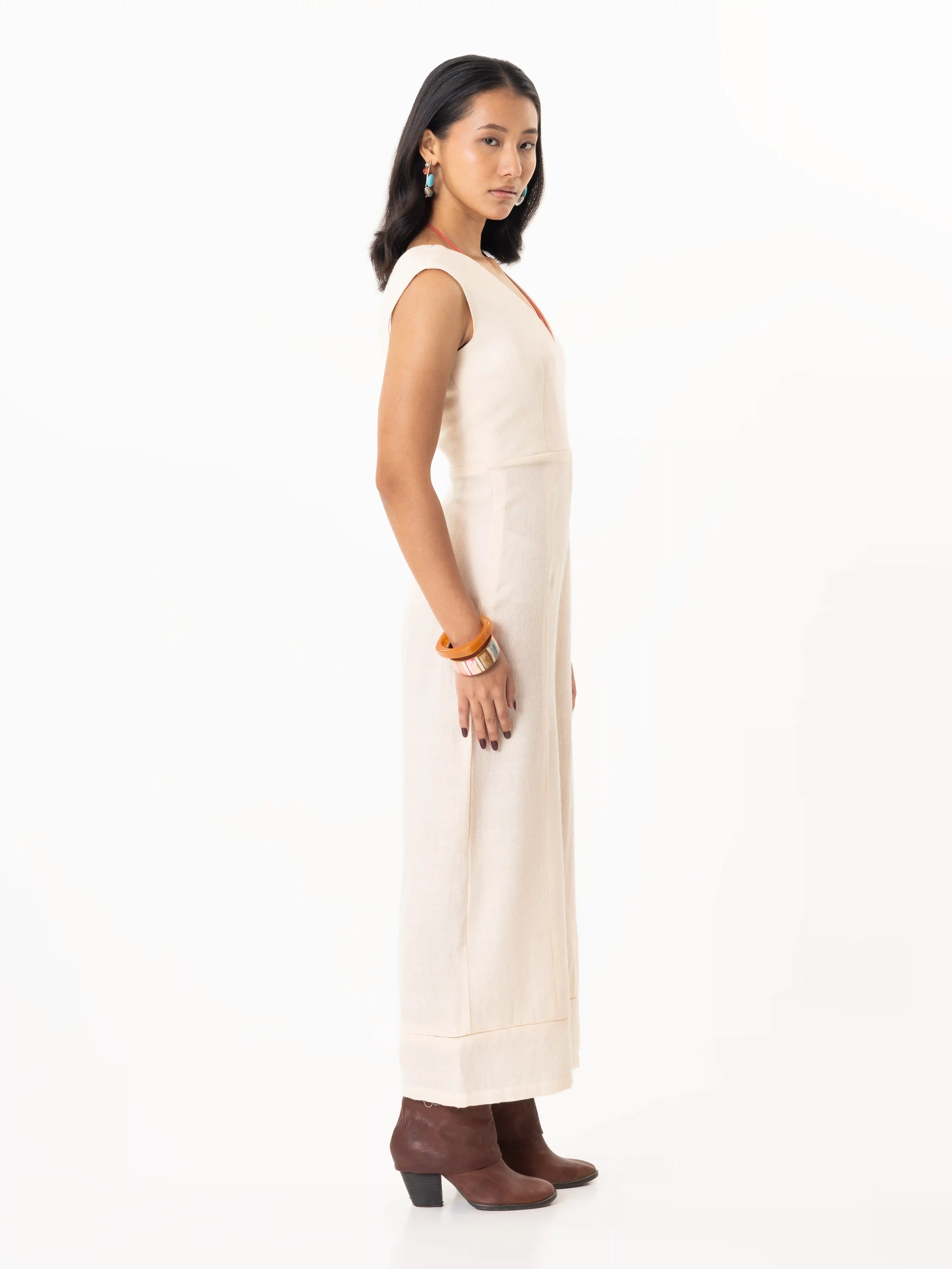 The "Serene" Jumpsuit