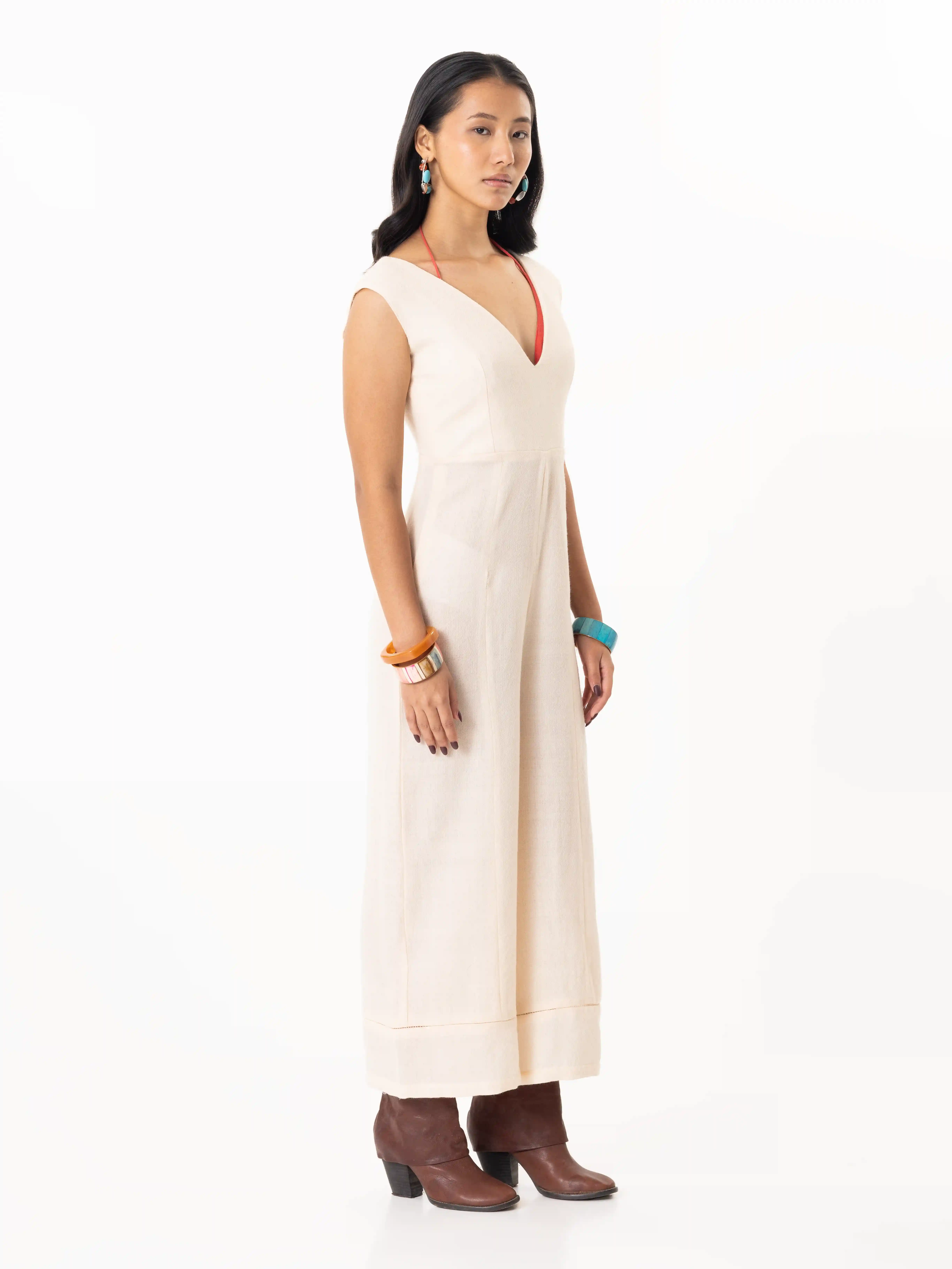 The "Serene" Jumpsuit