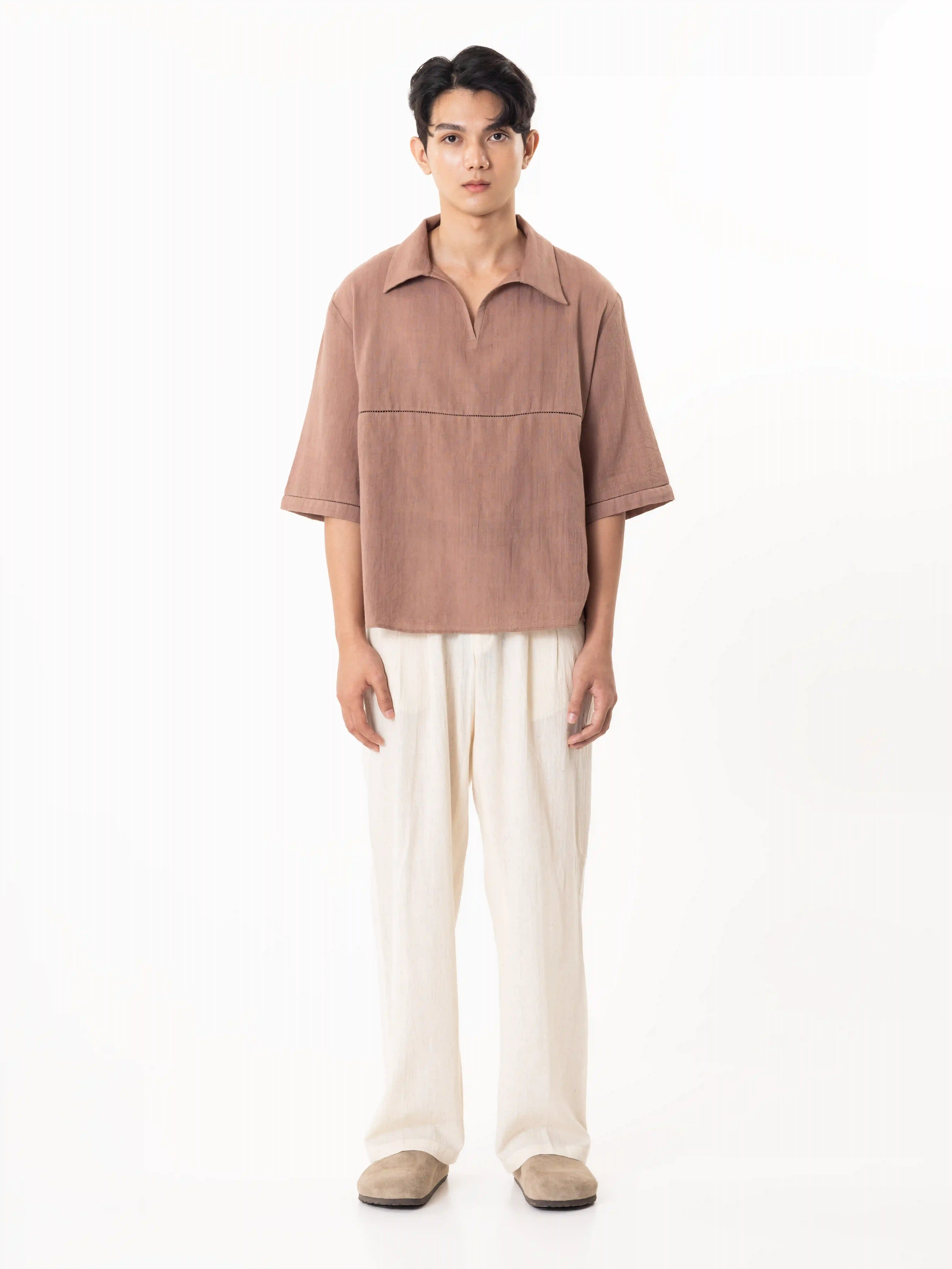 The "Terra" T-shirt
